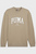 Мужской бежевый свитшот PUMA SQUAD Crewneck Men