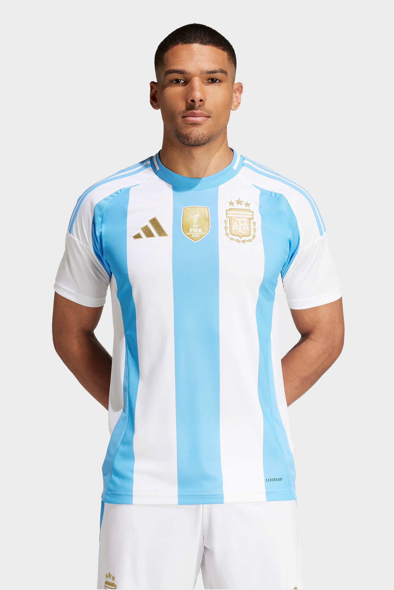 Чоловіча футболка Argentina 24 1