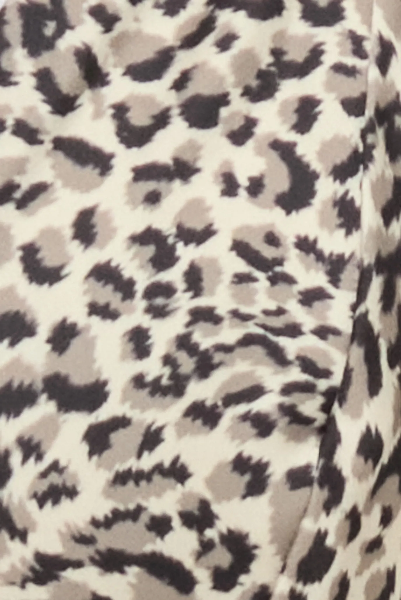 Женский бежевый бюстгальтер с узором UNLINED TRIANGLE 4