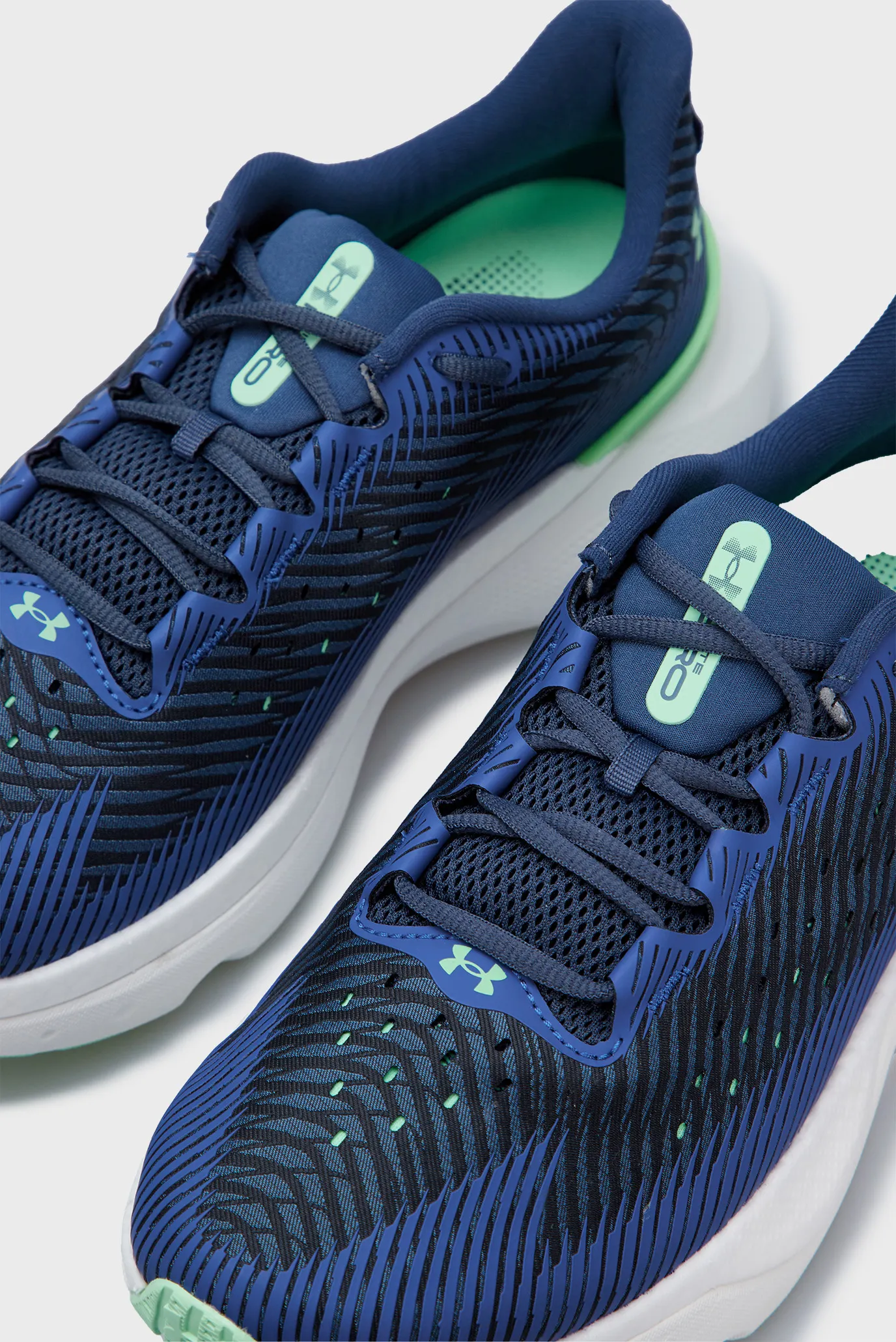 Чоловічі кросівки UA Infinite Pro 2