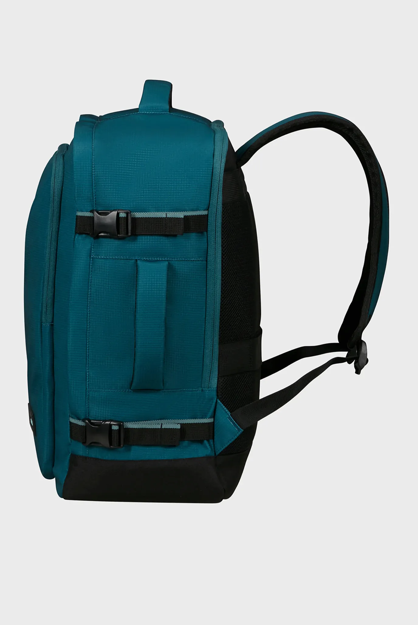 Жіночий бірюзовий рюкзак TAKE2CABIN 4