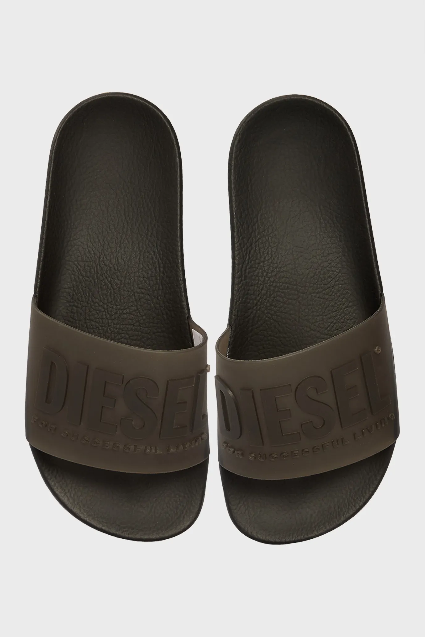 Дитячі чорні слайдери MAYEMI SA-MAYEMI CC SANDALS 4