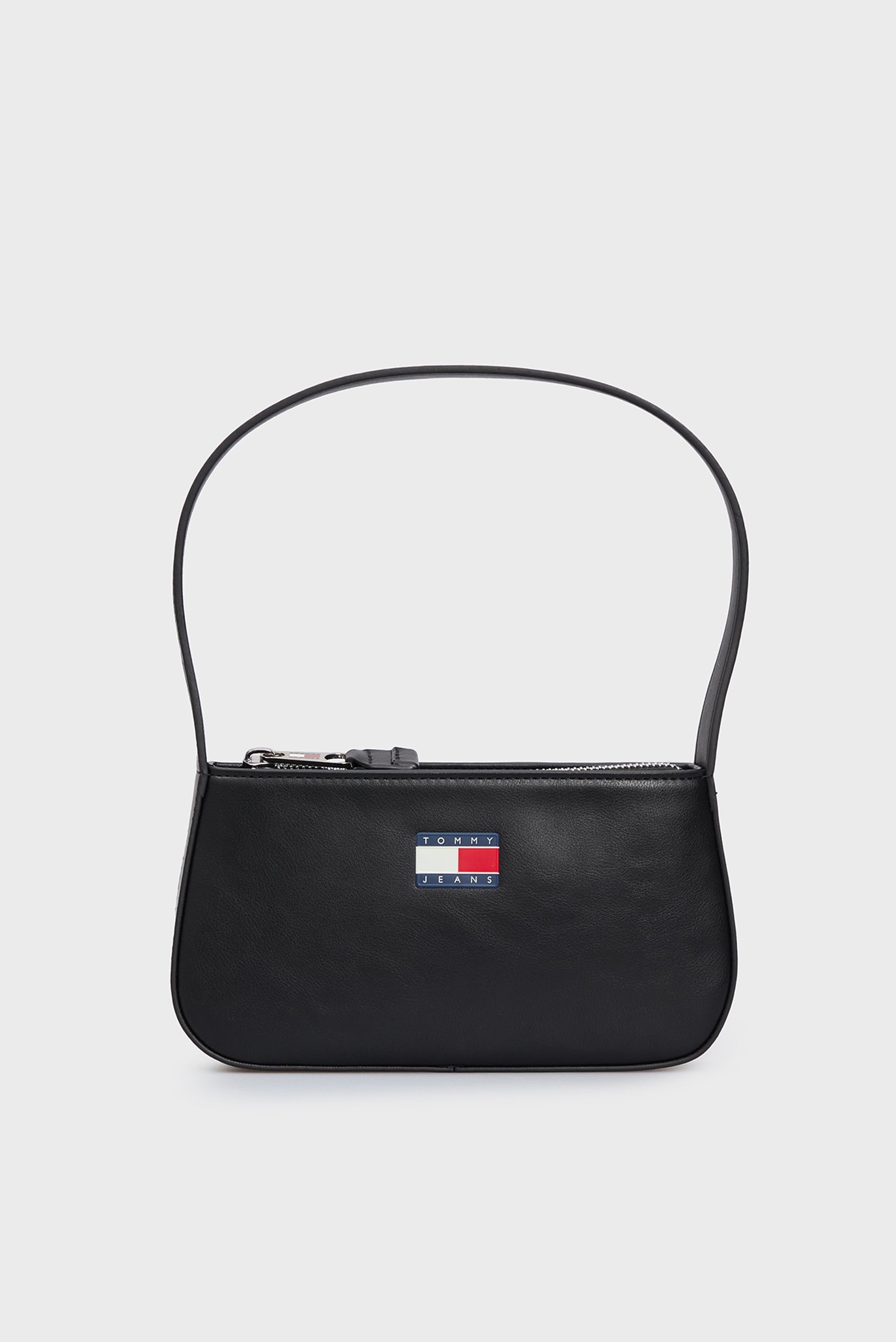 Женская черная сумка TJW ESS MUST SHOULDER BAG 1