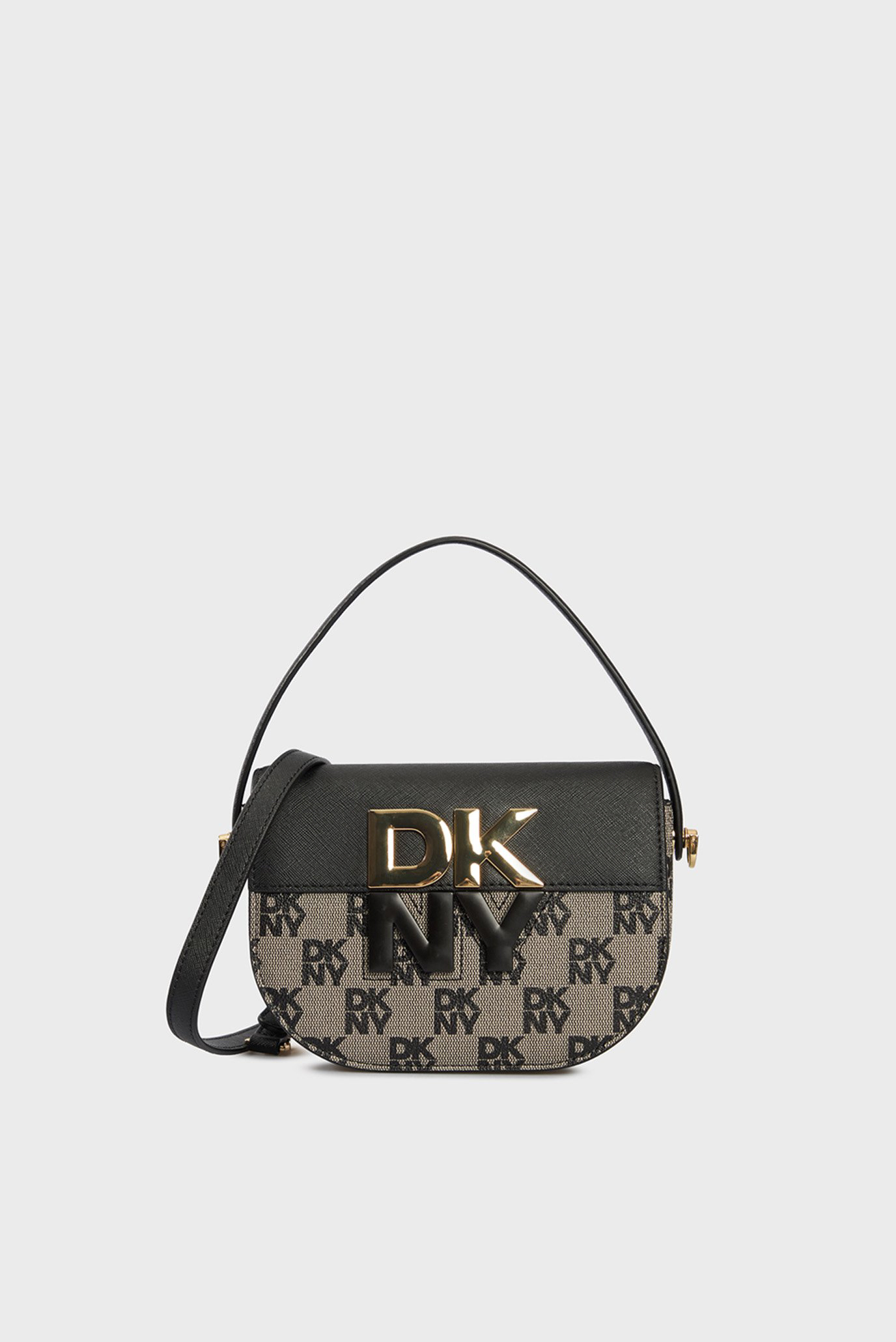 Женская сумка ECHO SM FLAP CBODY Разноцветный ONESIZE DKNY R42EYE28 Женская сумка ECHO SM FLAP CBODY Разноцветный ONESIZE DKNY R42EYE28