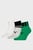 Шкарпетки (3 пари) PUMA Unisex Quarter Socks 3 Pack