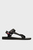 Чоловічі чорні сандалі STRAPPY CORPORATE SANDAL
