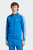 Чоловіча блакитна спортивна кофта Adicolor Classics SST