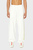 Чоловічі білі спортивні штани P-MARKY-G1