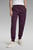 Женские фиолетовые спортивные брюки Premium core 2.0