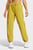 Женские горчичные спортивные брюки adidas by Stella McCartney Sweatsuit