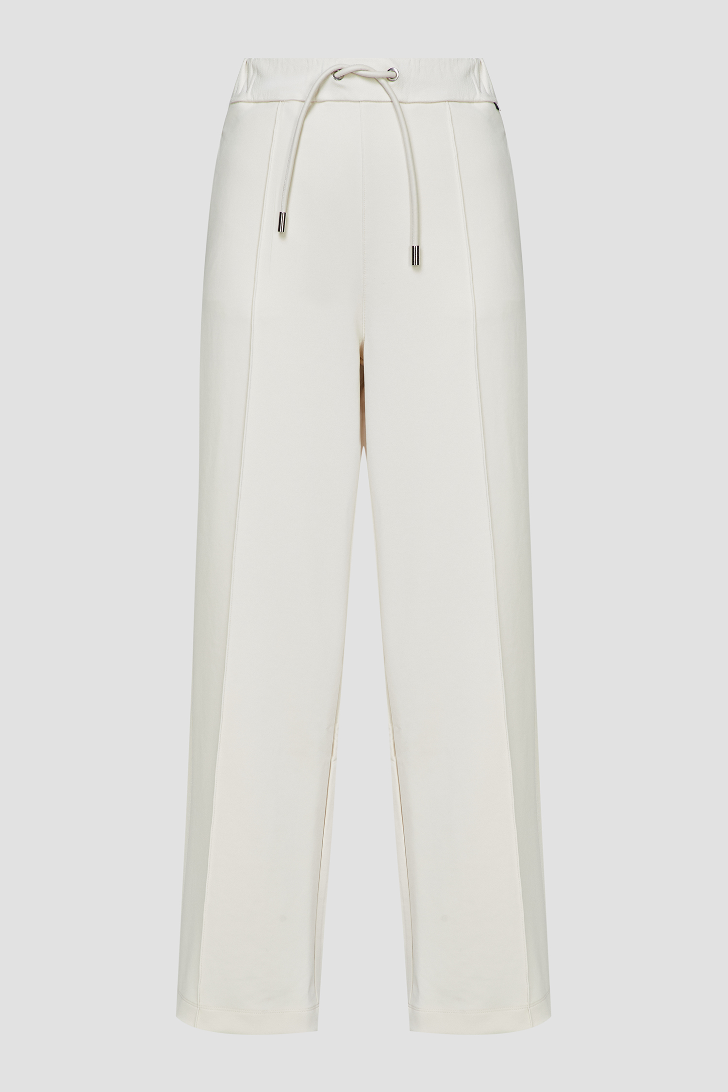 Женские белые брюки 1