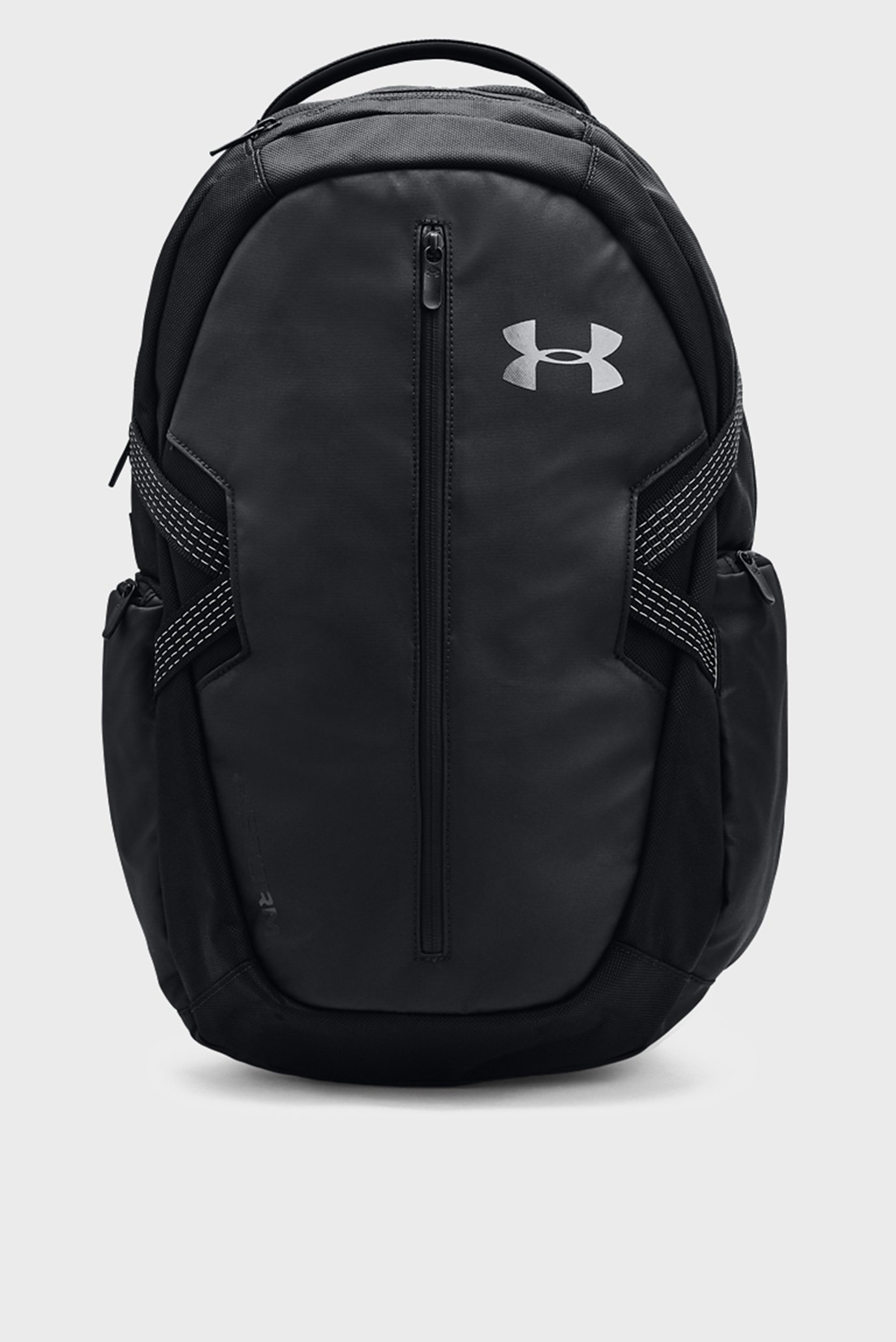 Чорний рюкзак UA Triumph Backpack 1