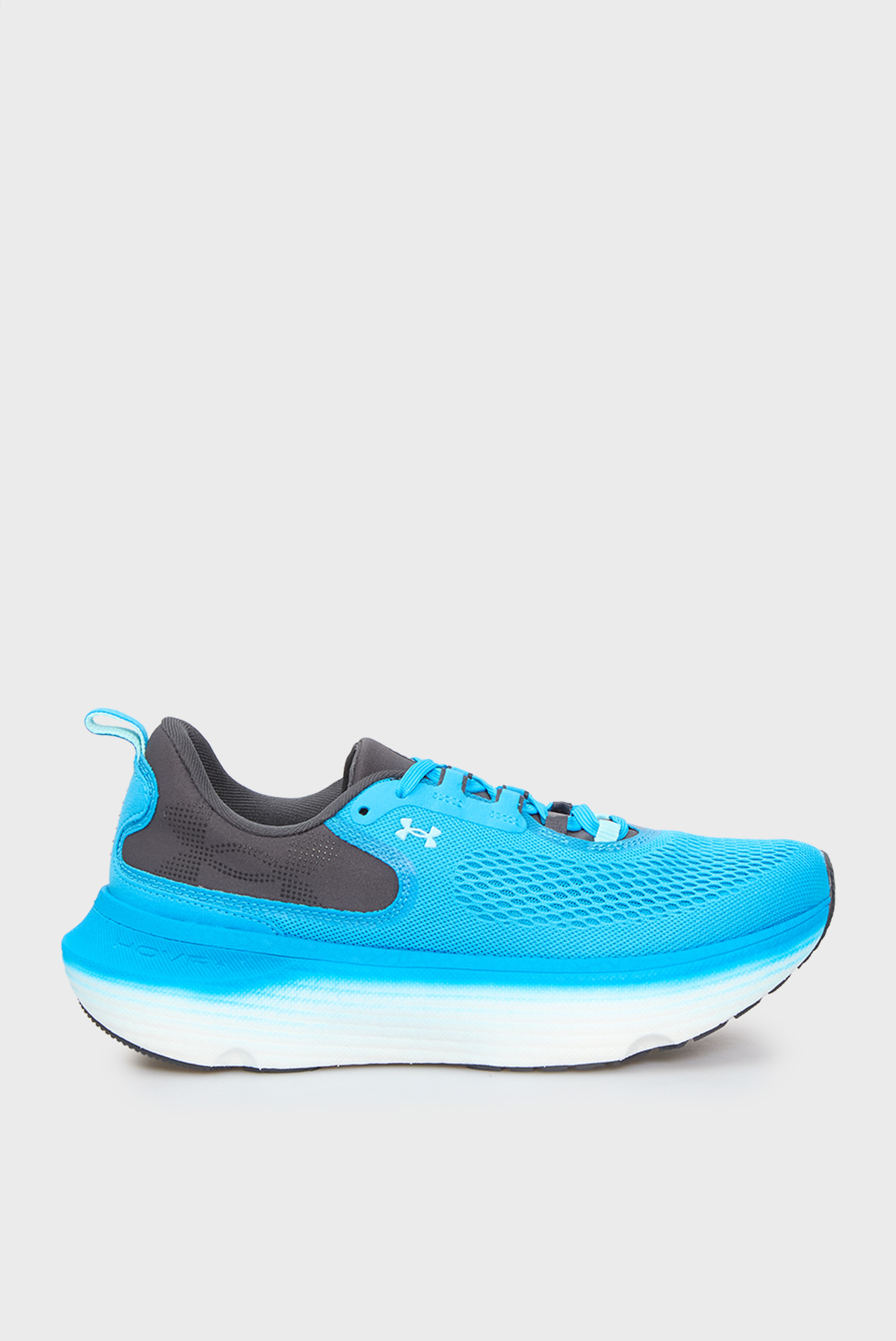 Мужские синие кроссовки UA Infinite Elite 2 Синий 8 Under Armour 3028169-428 Мужские синие кроссовки UA Infinite Elite 2 Синий 8 Under Armour 3028169-428