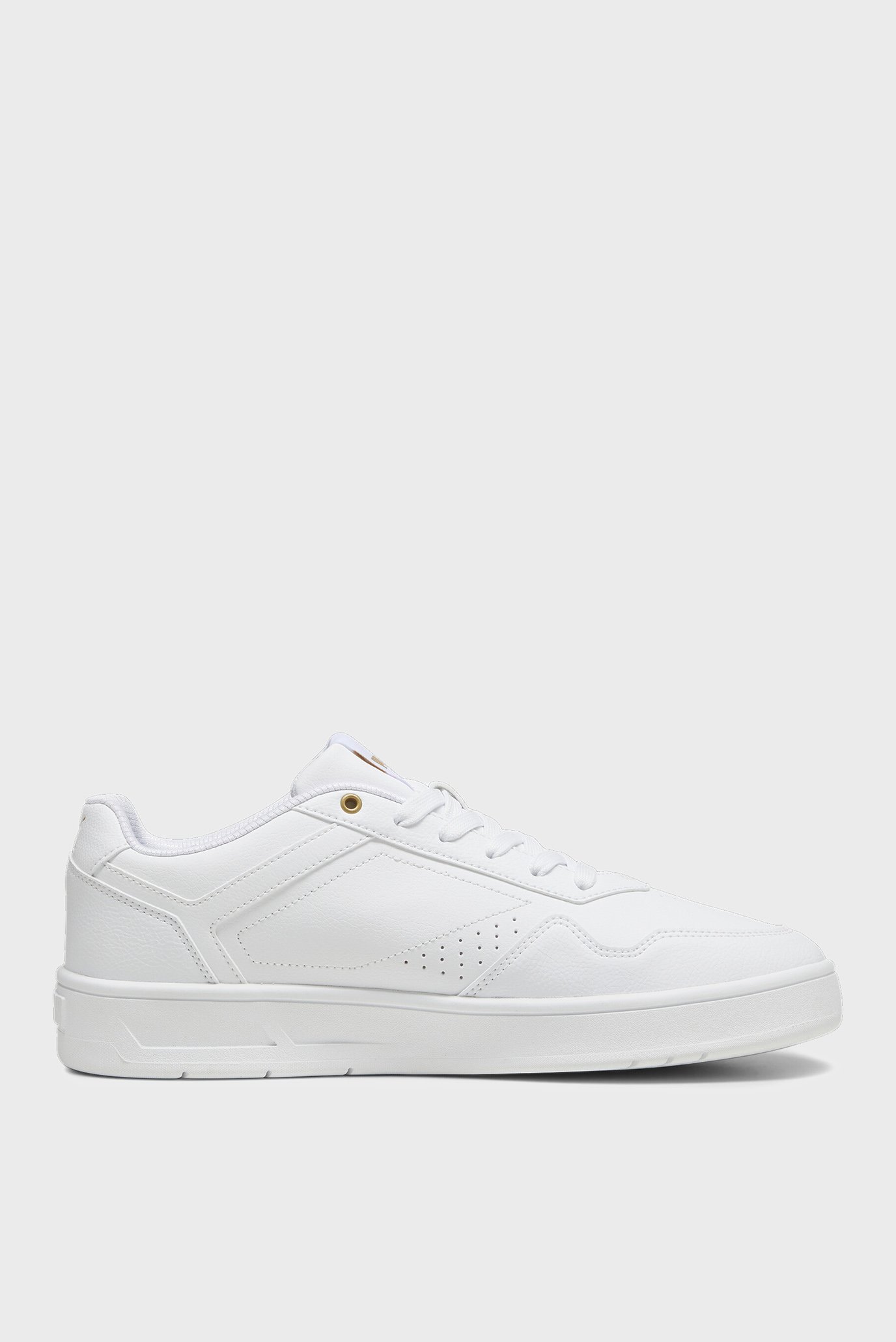 Білі снікерси Court Classic Sneakers 1