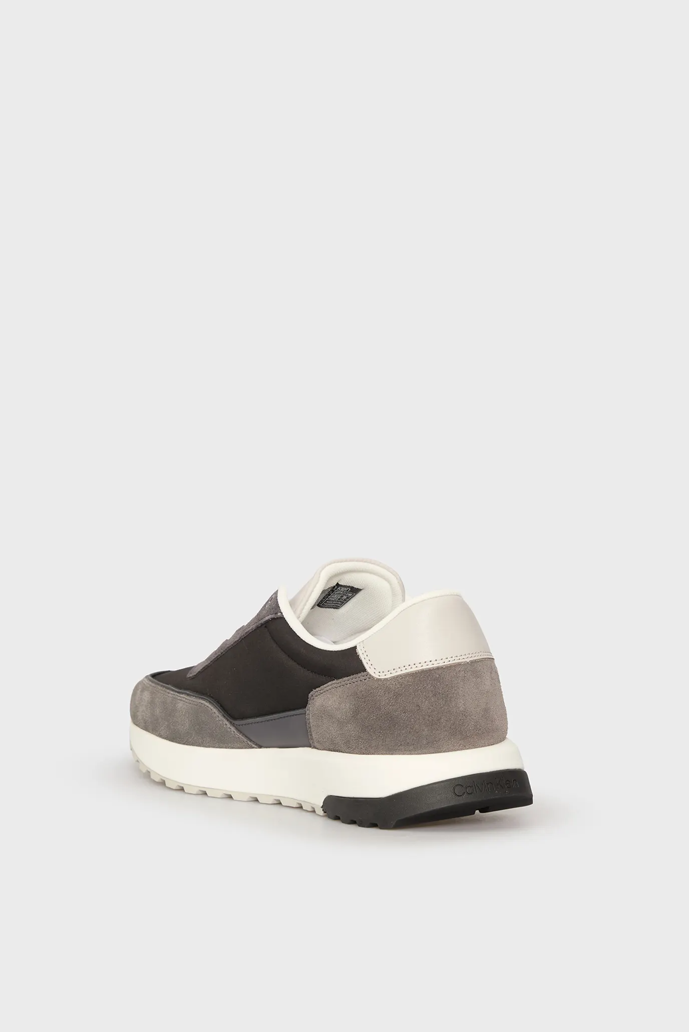 Мужские кроссовки LOW TOP REPREVE MIX 5