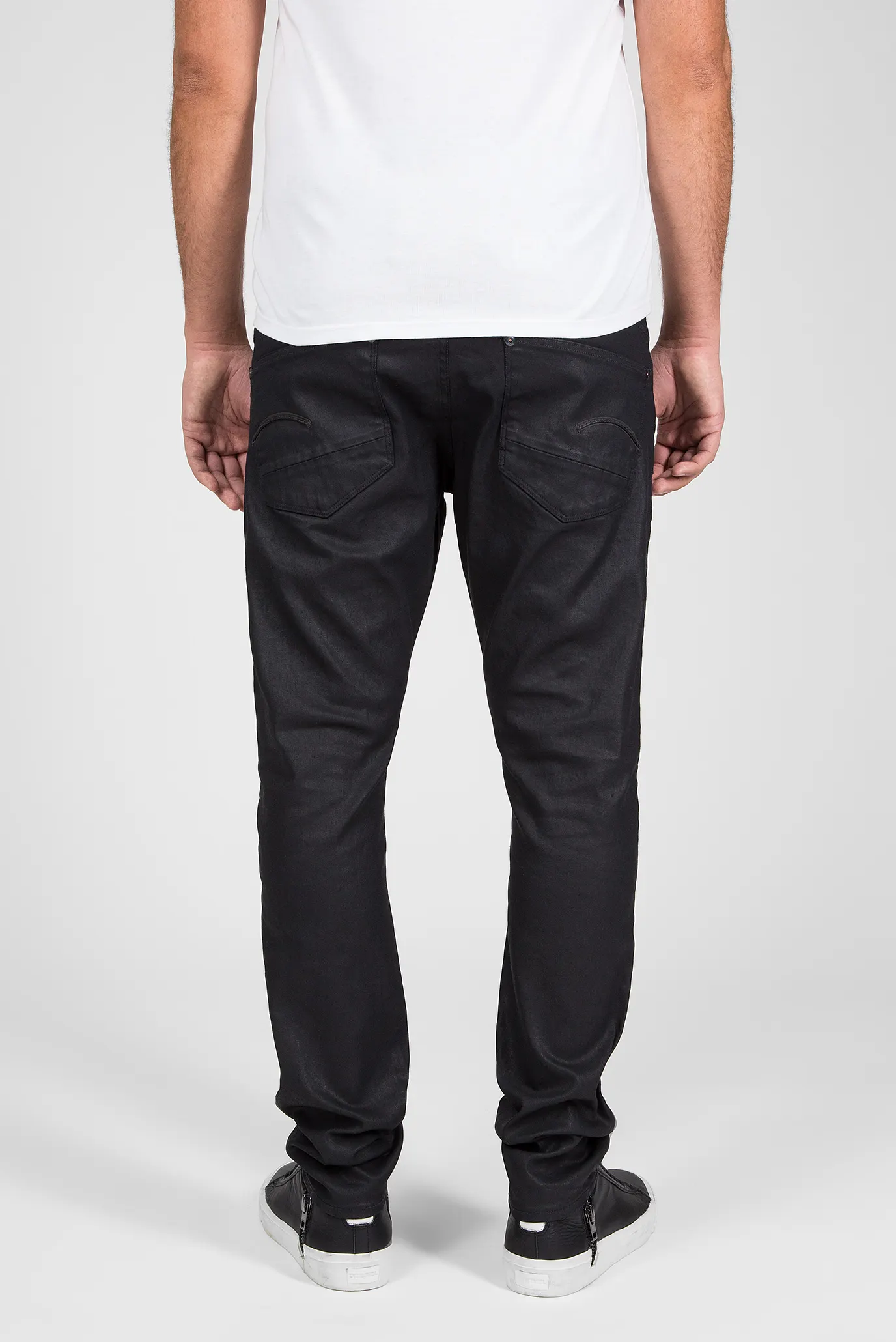 g star revend super slim