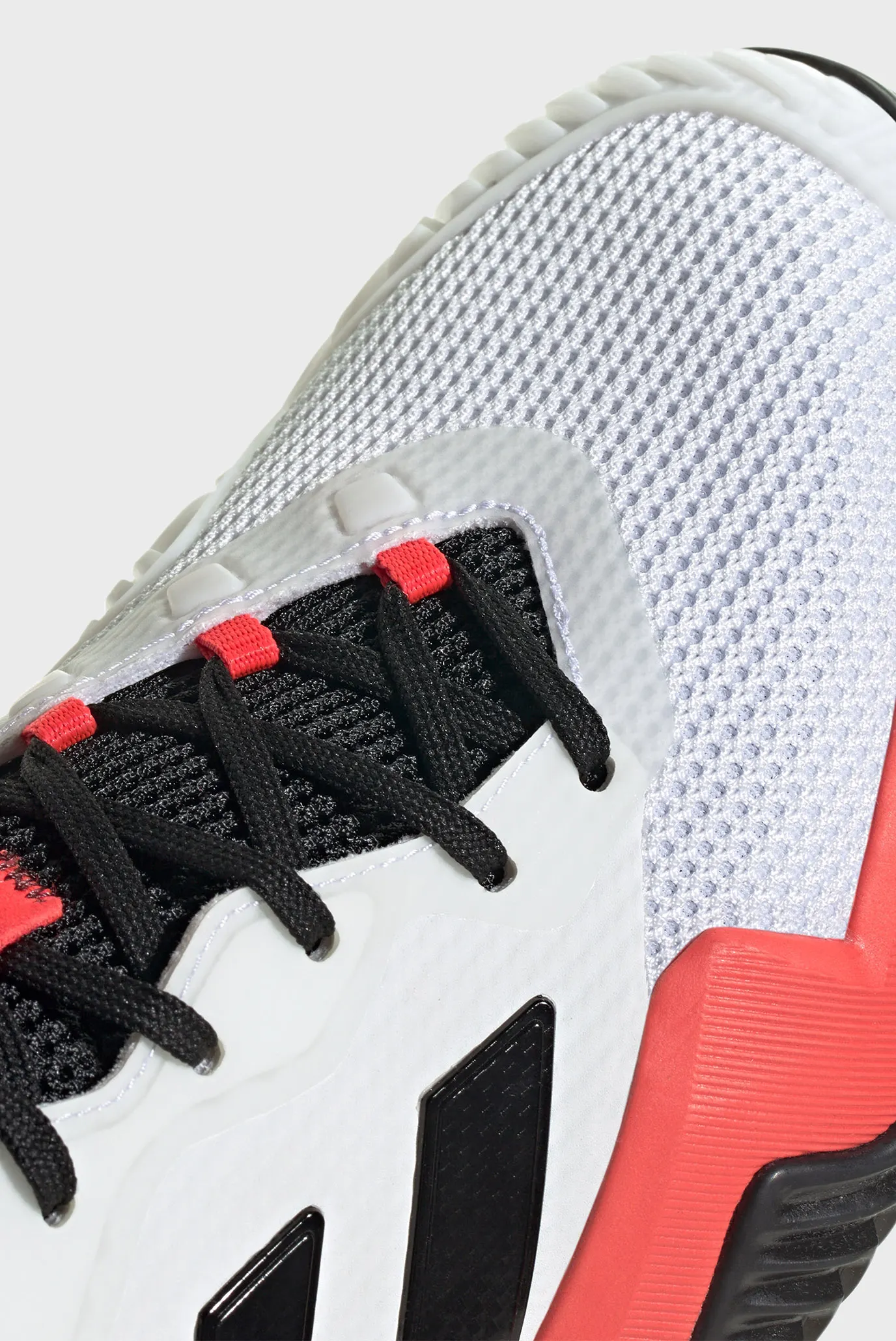 Чоловічі кросівки Barricade 13 adidas IH2558 — MD-Fashion