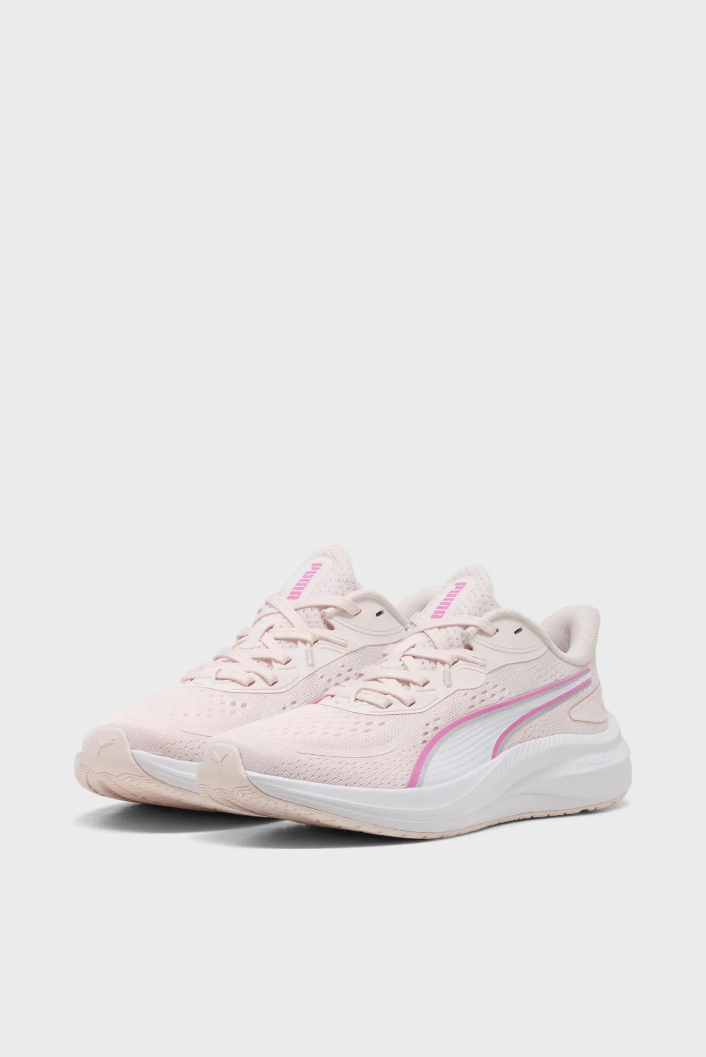 Рожеві кросівки Skyrocket Lite 2 Running Shoes Unisex 3