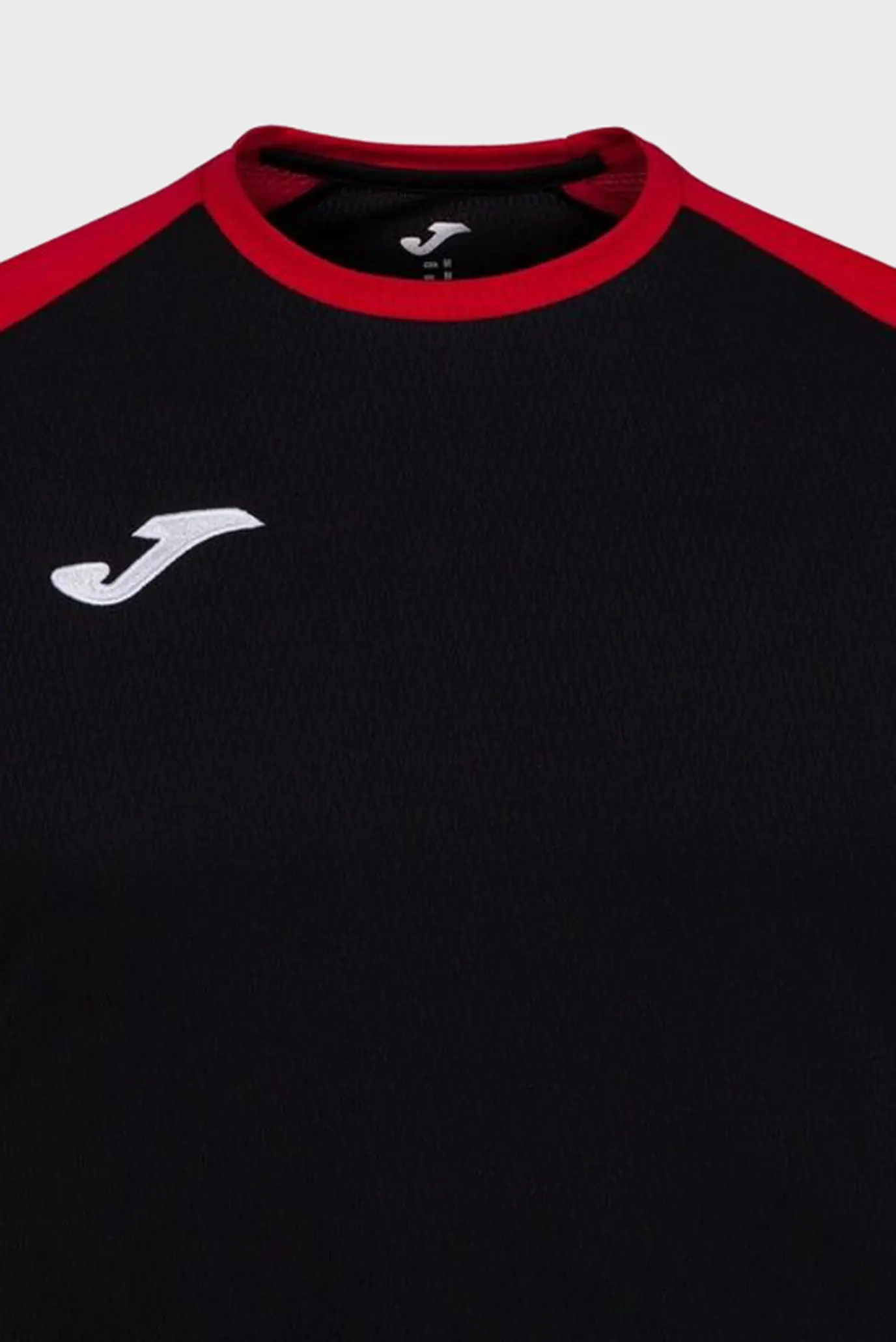 Дитяча чорна футболка 3