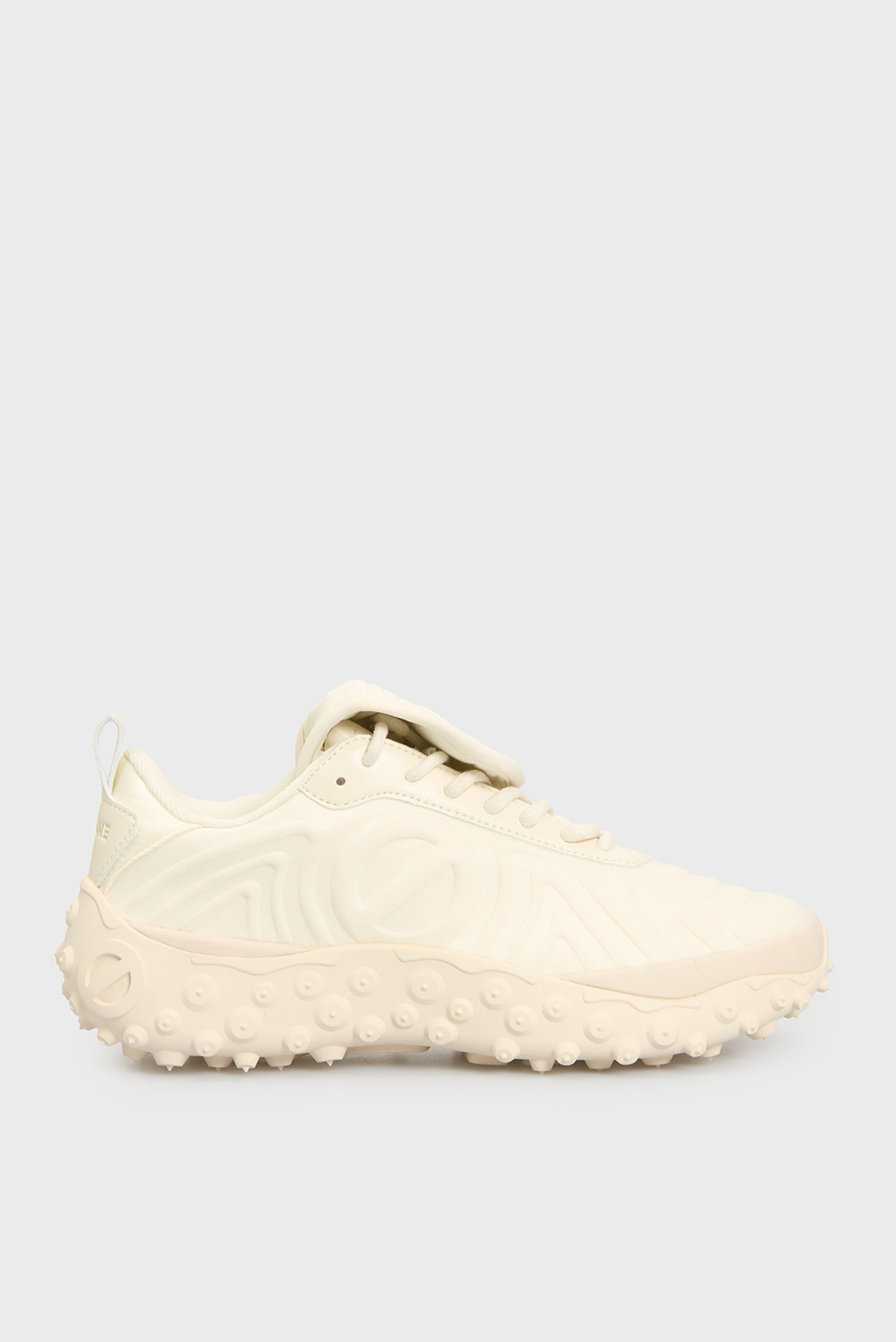 Женские белые кроссовки ONDA SNEAKER W Белый 36 No Name 01SNOJNEO Женские белые кроссовки ONDA SNEAKER W Белый 36 No Name 01SNOJNEO