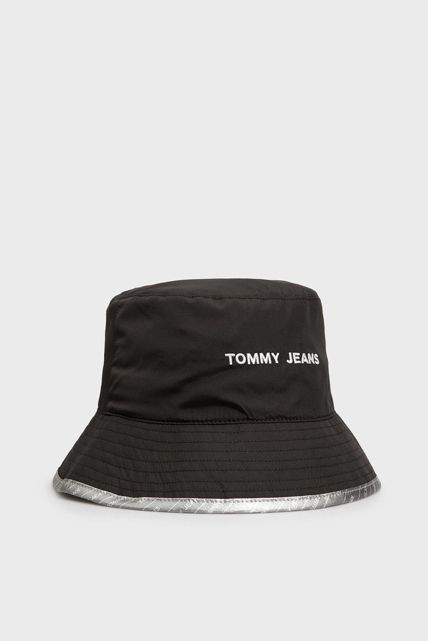 Женская черная панама TJW ITEM BUCKET 1