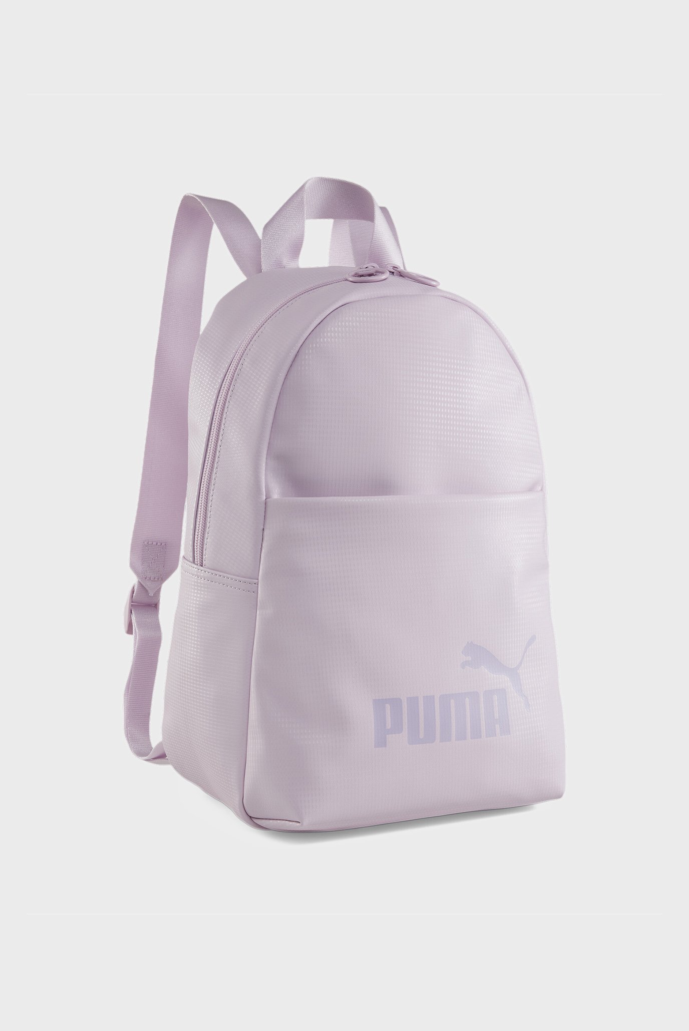 Сиреневый рюкзак Core Up Backpack 1