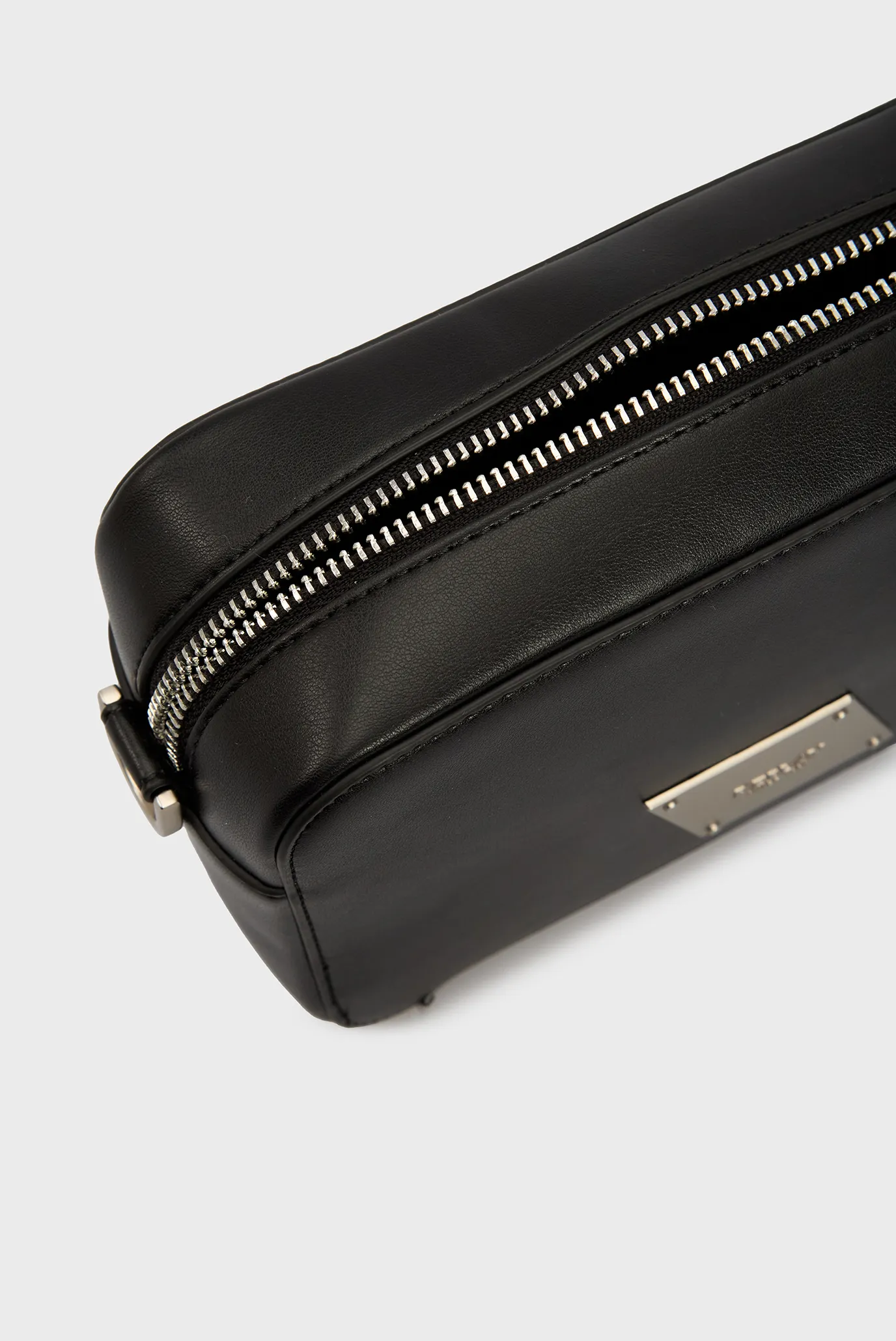 Жіноча чорна сумка 5