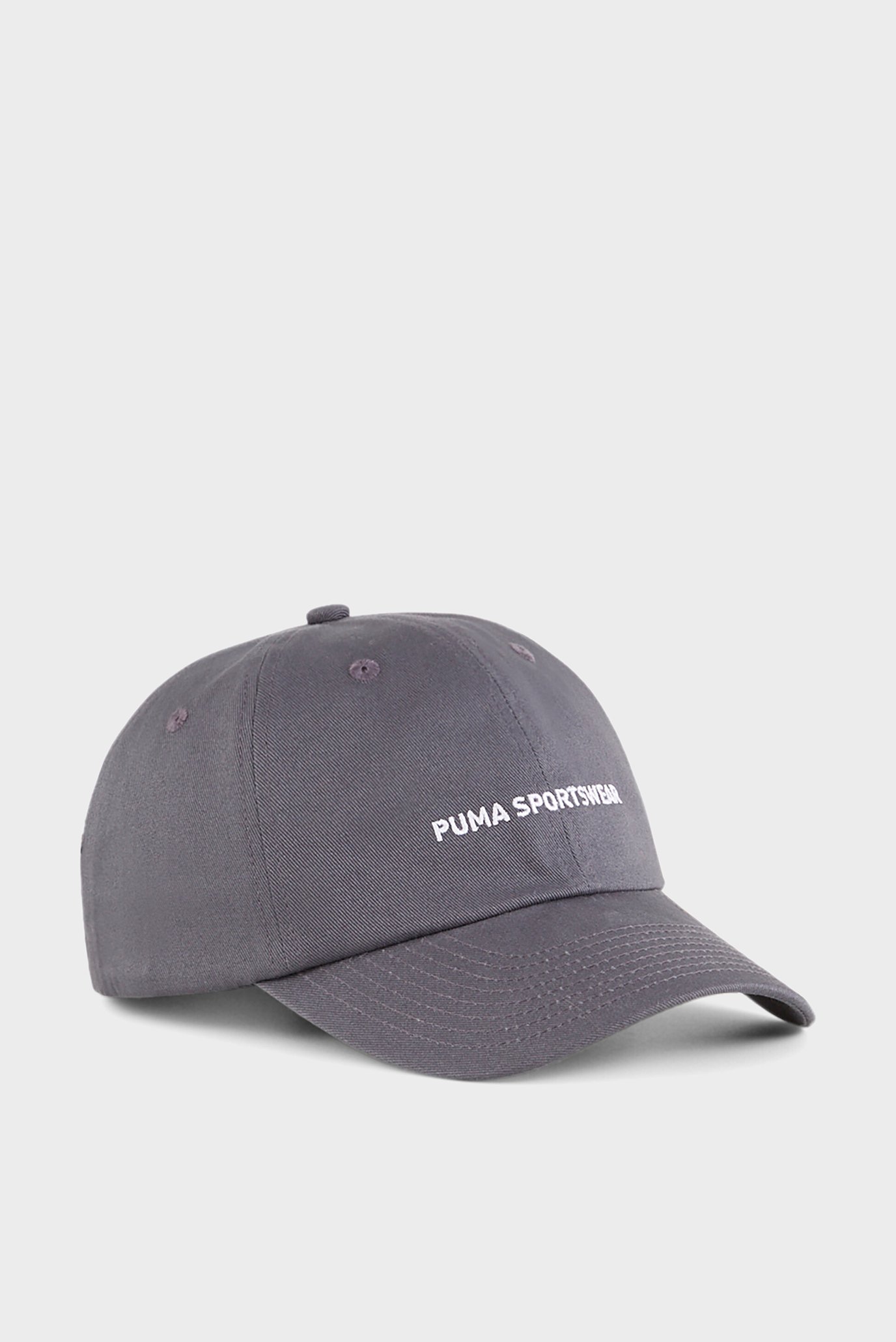 Серая кепка Sportswear Cap 1