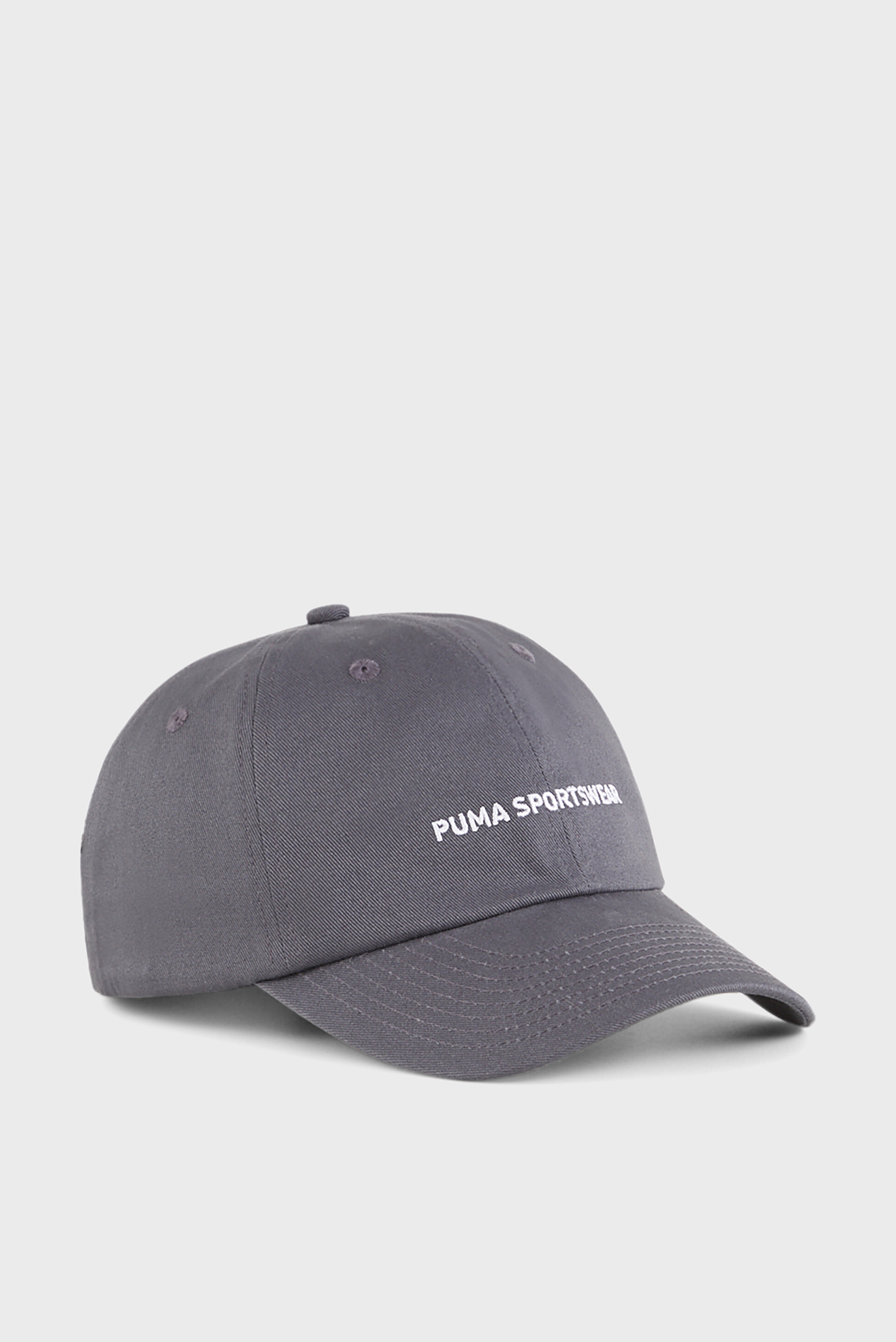 Сіра кепка Sportswear Cap 1