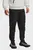Мужские черные спортивные брюки UA Unstoppable Cargo Pant