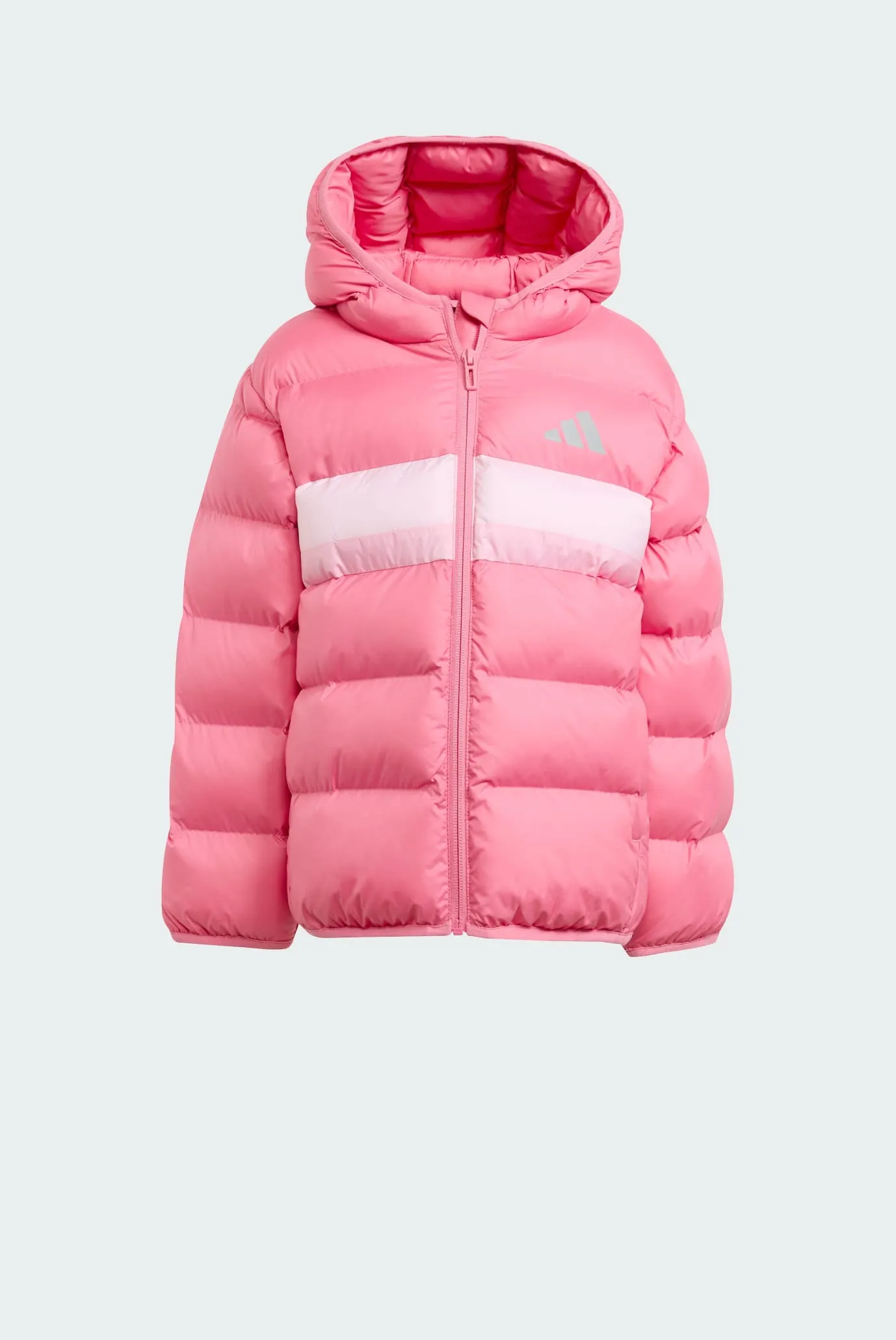 Дитяча рожева куртка Synthetic Down Kids 1