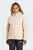 Женская бежевая куртка Terrex Multi Essentials CLIMAWARM Insulated Hooded