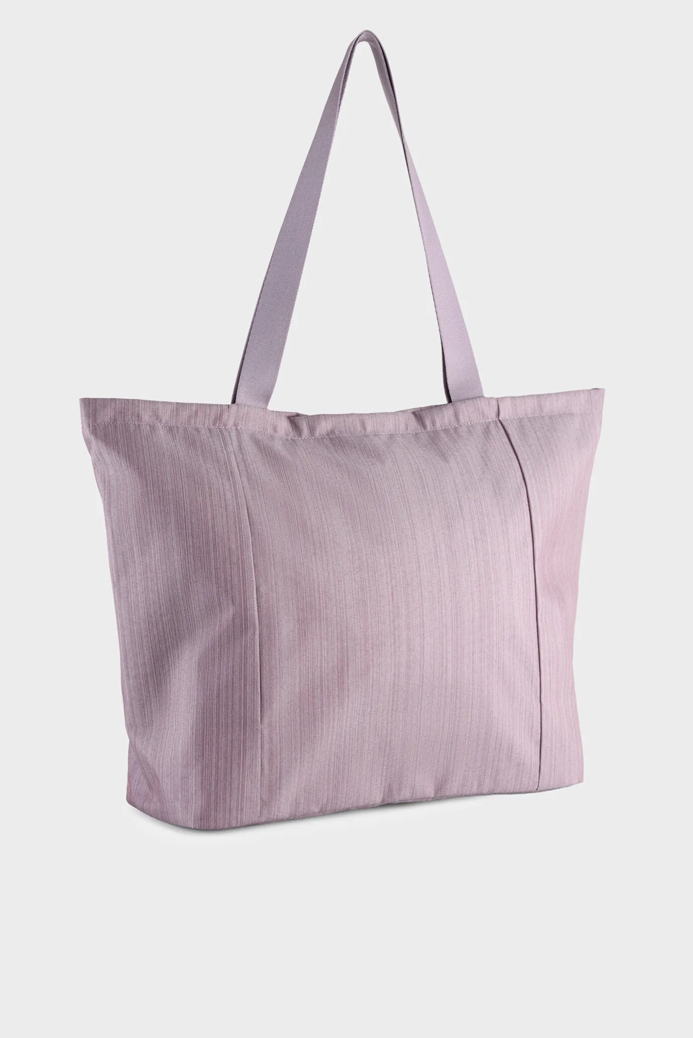 Жіночий бузковий шопер Base Shopper Bag Women 2