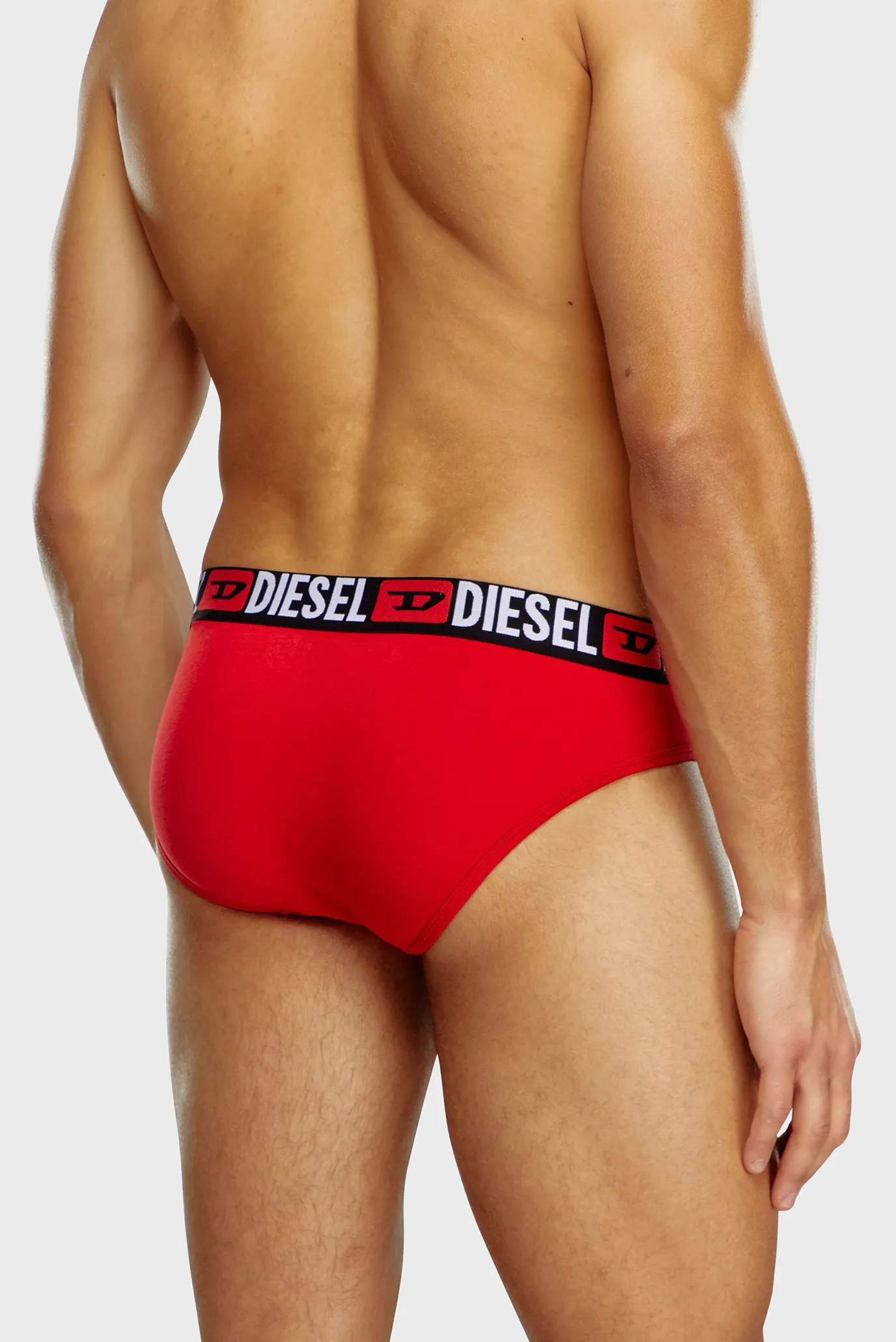 Чоловічі бріфи (3 шт) ANDRETHREEPACK 3