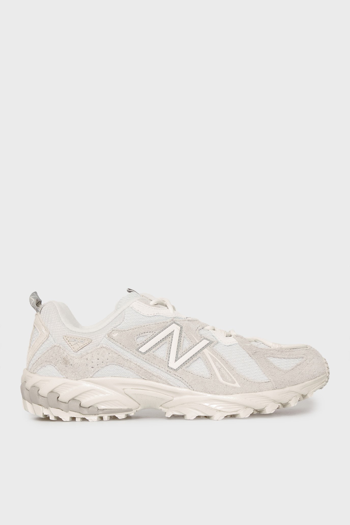 Мужские серые кроссовки 610 Серый 9 New Balance ML610TGM Мужские серые кроссовки 610 Серый 9 New Balance ML610TGM