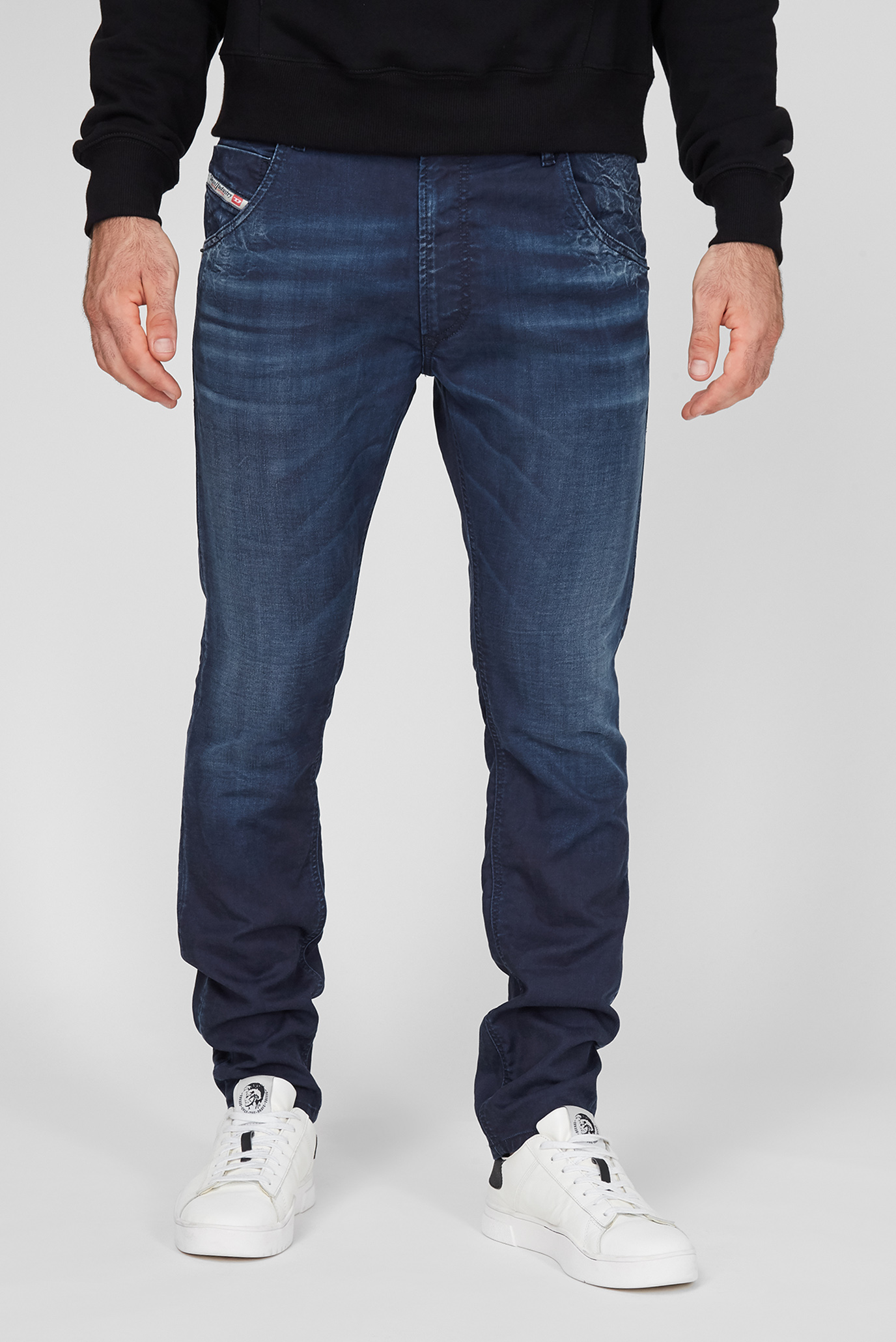 Чоловічі сині джинси KROOLEY-Y-NE 1