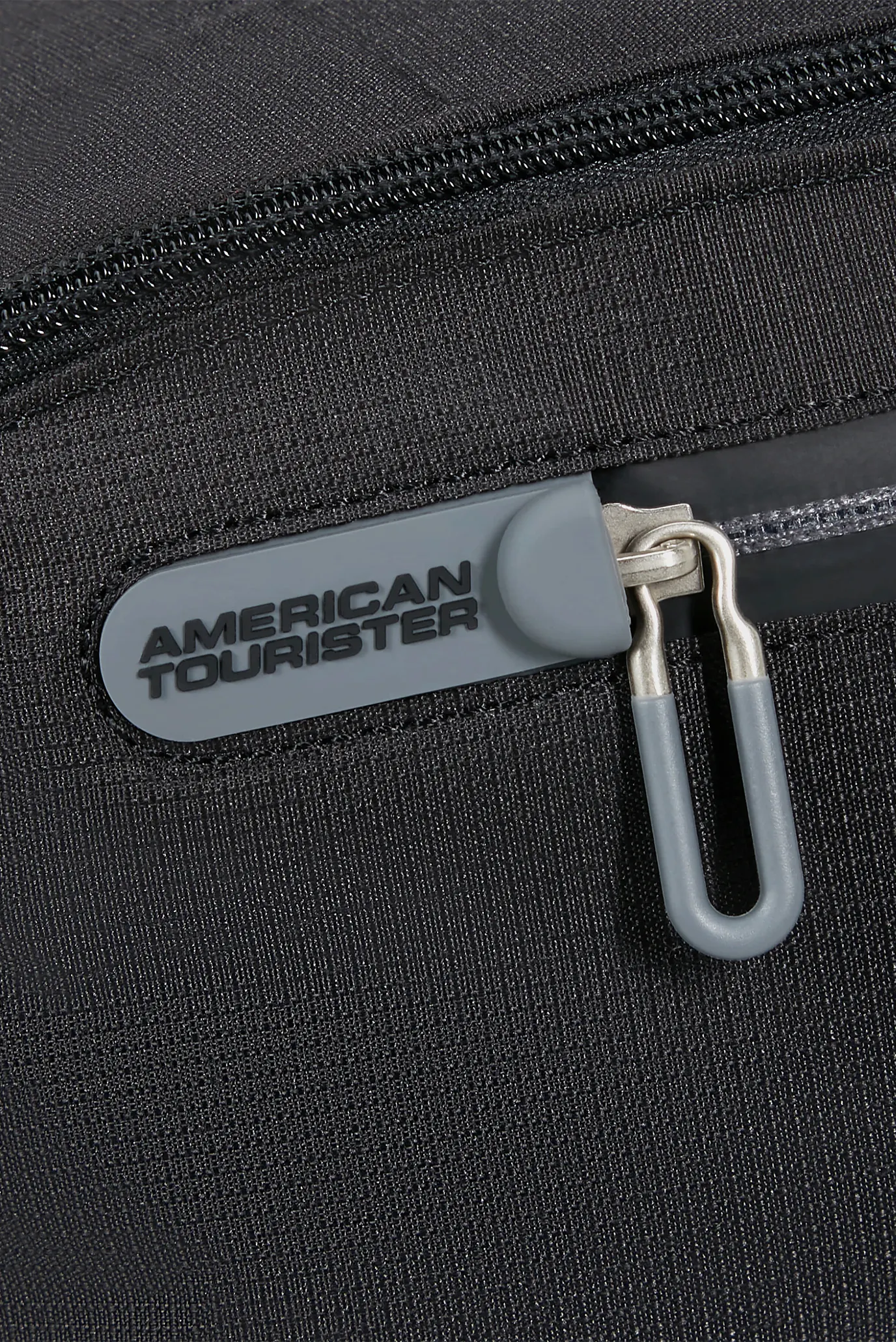 Черная косметичка CLOUDRIDER 2