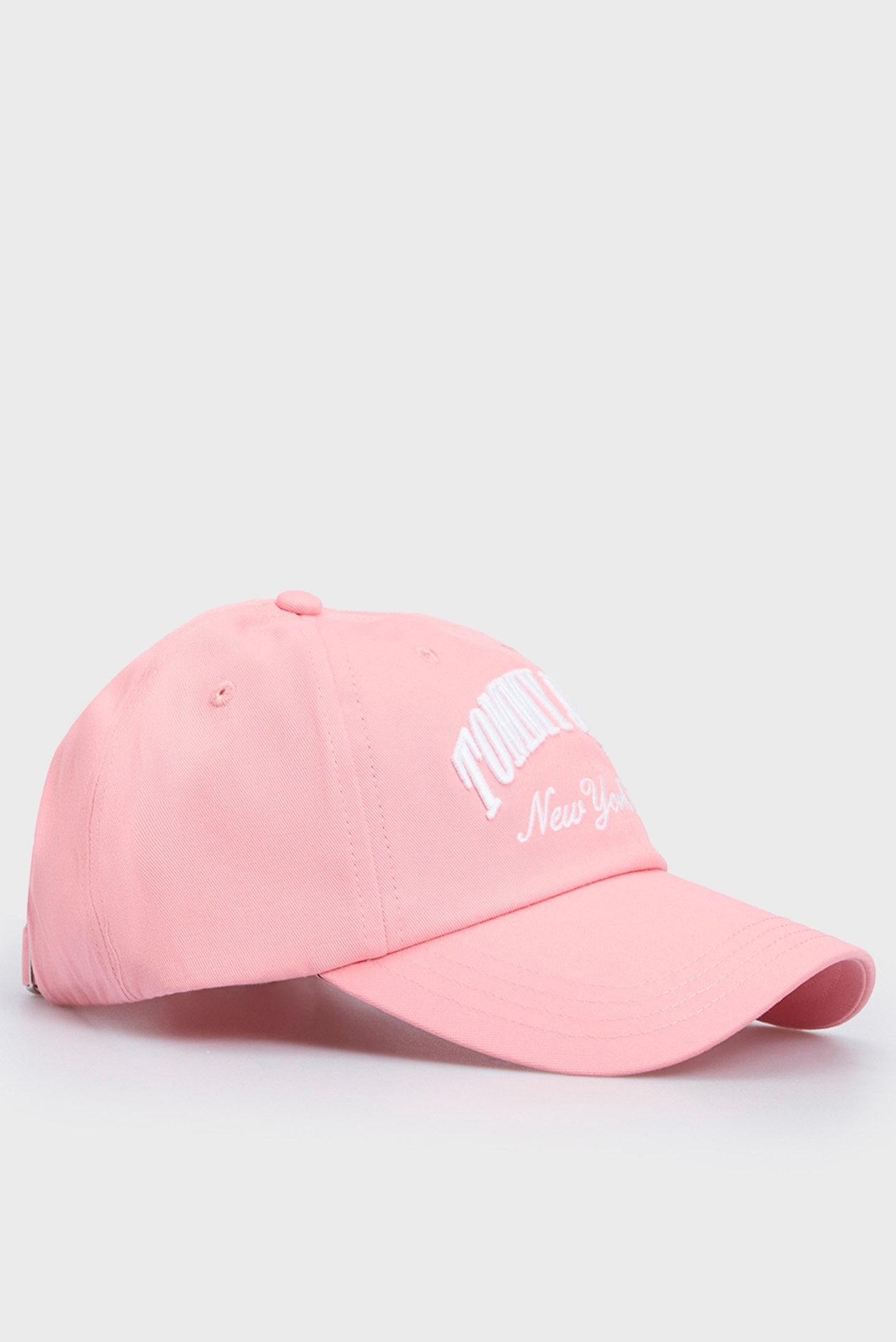 Жіноча рожева кепка TJW HOT SUMMER CAP 1