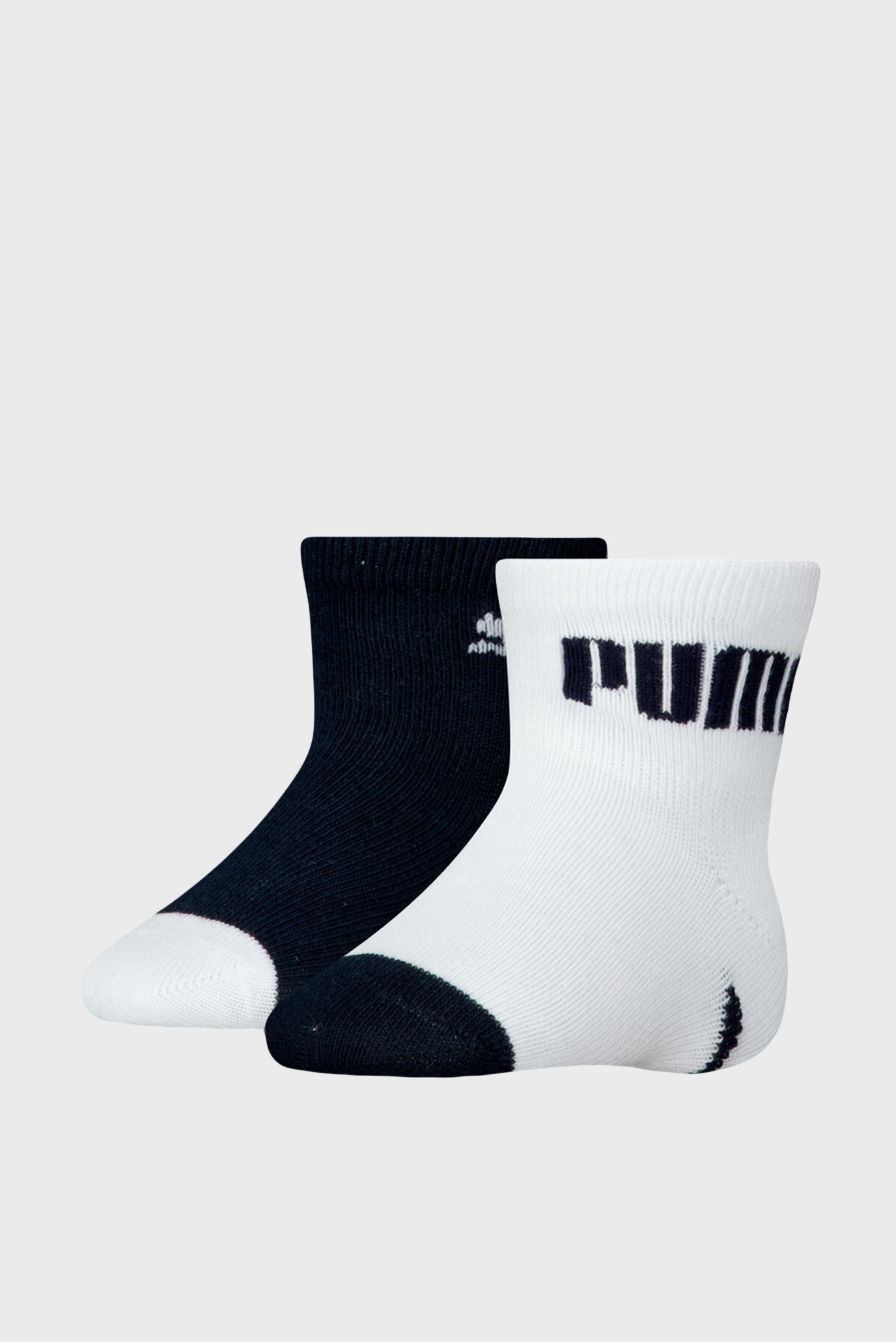 Дитячі шкарпетки (2 пари) PUMA Baby Classic Socks 2 pack 1