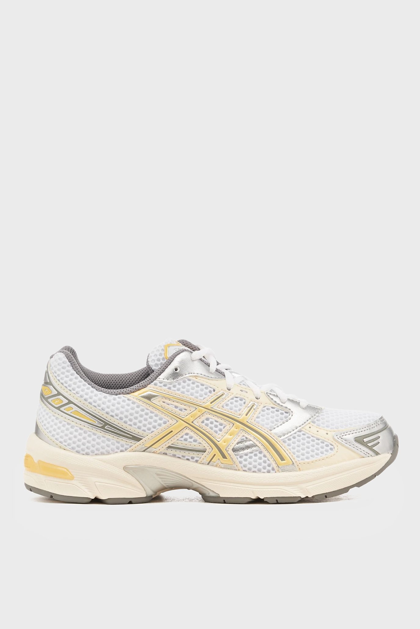 Женские белые кроссовки Белый 8 Asics 1202A164-118 Женские белые кроссовки Белый 8 Asics 1202A164-118