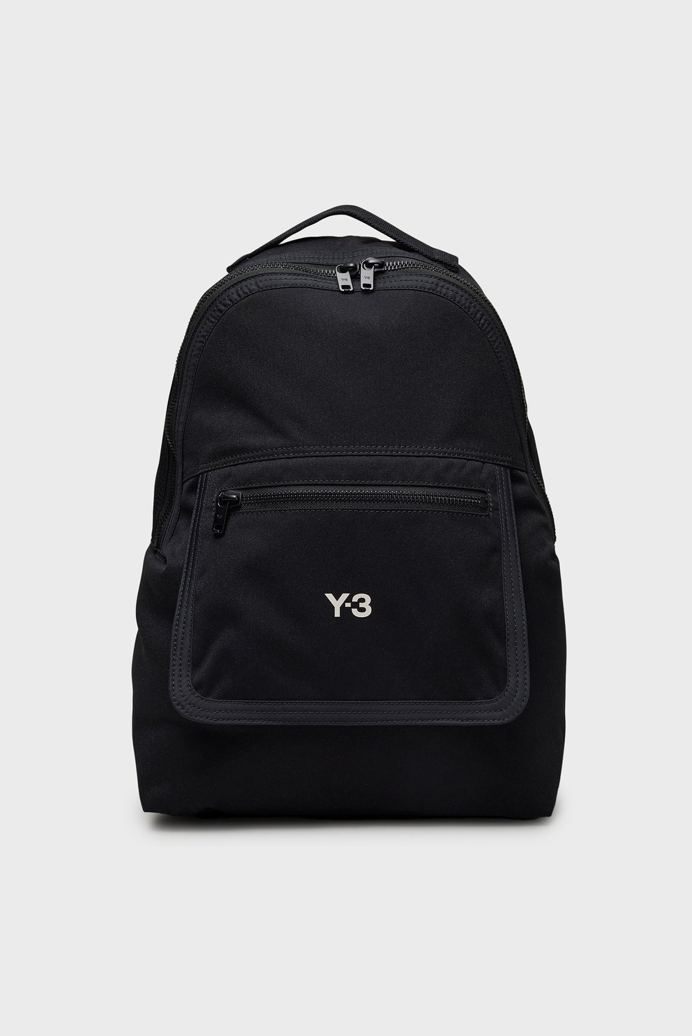 Чорний рюкзак Y-3 Classic 1