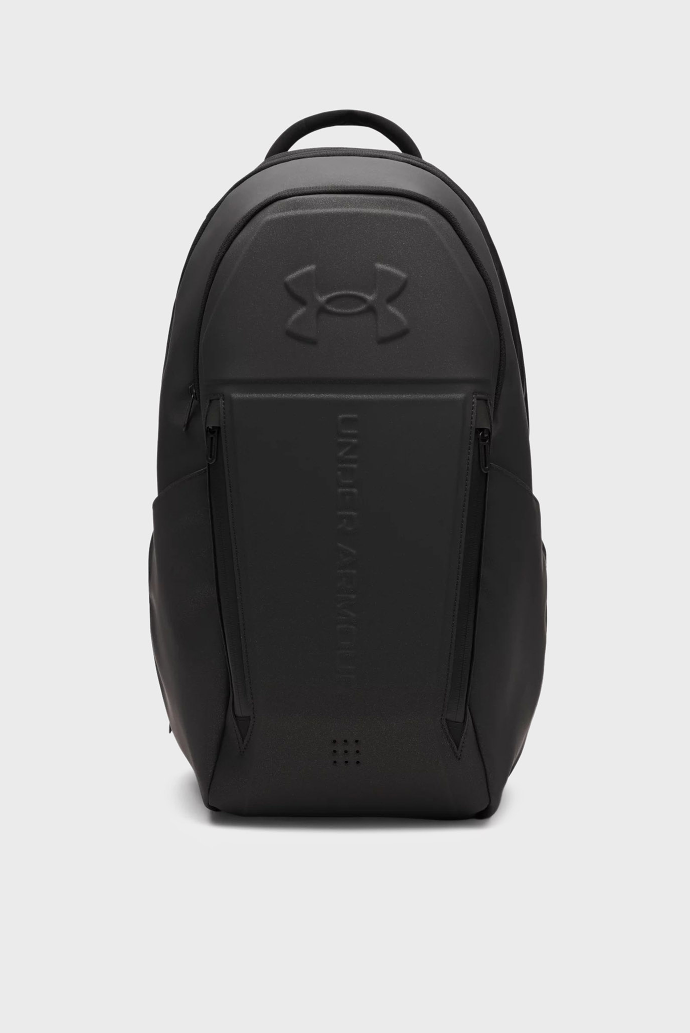 Черный рюкзак Hustle Elite BP Черный ONESIZE Under Armour 6005747-001 Черный рюкзак Hustle Elite BP Черный ONESIZE Under Armour 6005747-001