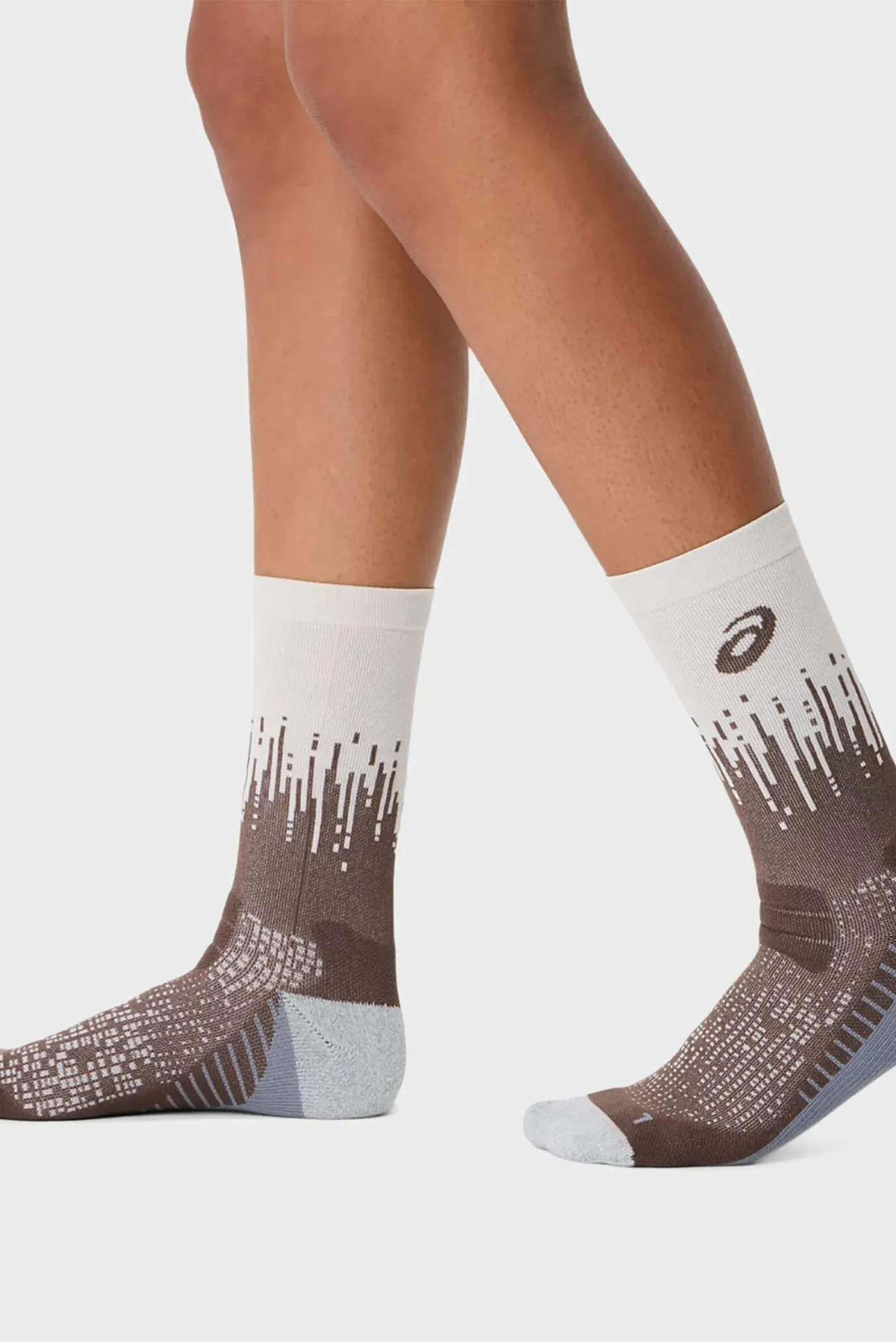 Шкарпетки з візерунком 4