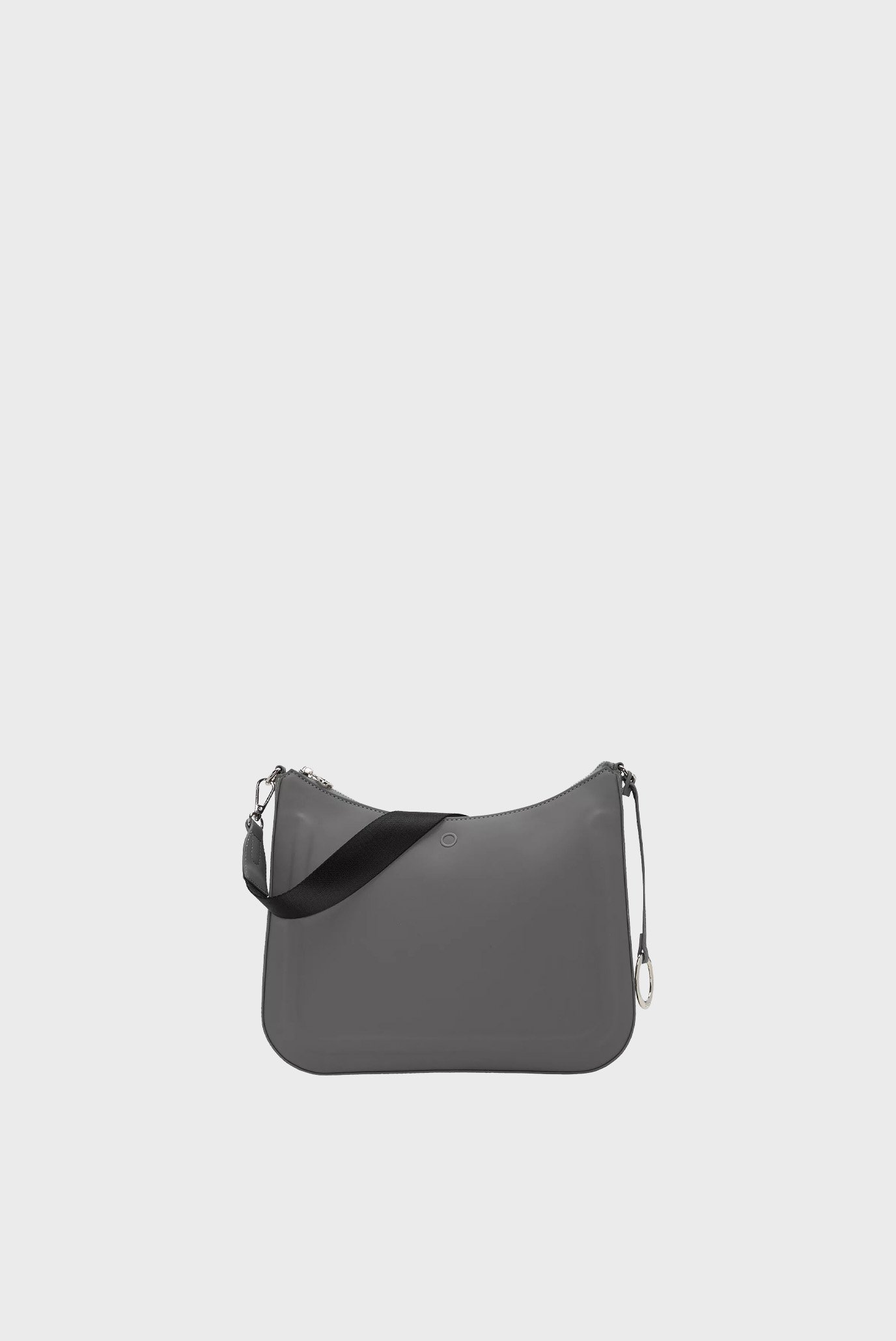 Женская серая сумка Ruby Серый one size O bag SPCOLL017 Женская серая сумка Ruby Серый one size O bag SPCOLL017