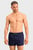 Мужские темно-синие плавательные шорты PUMA Swim Men Short Length S