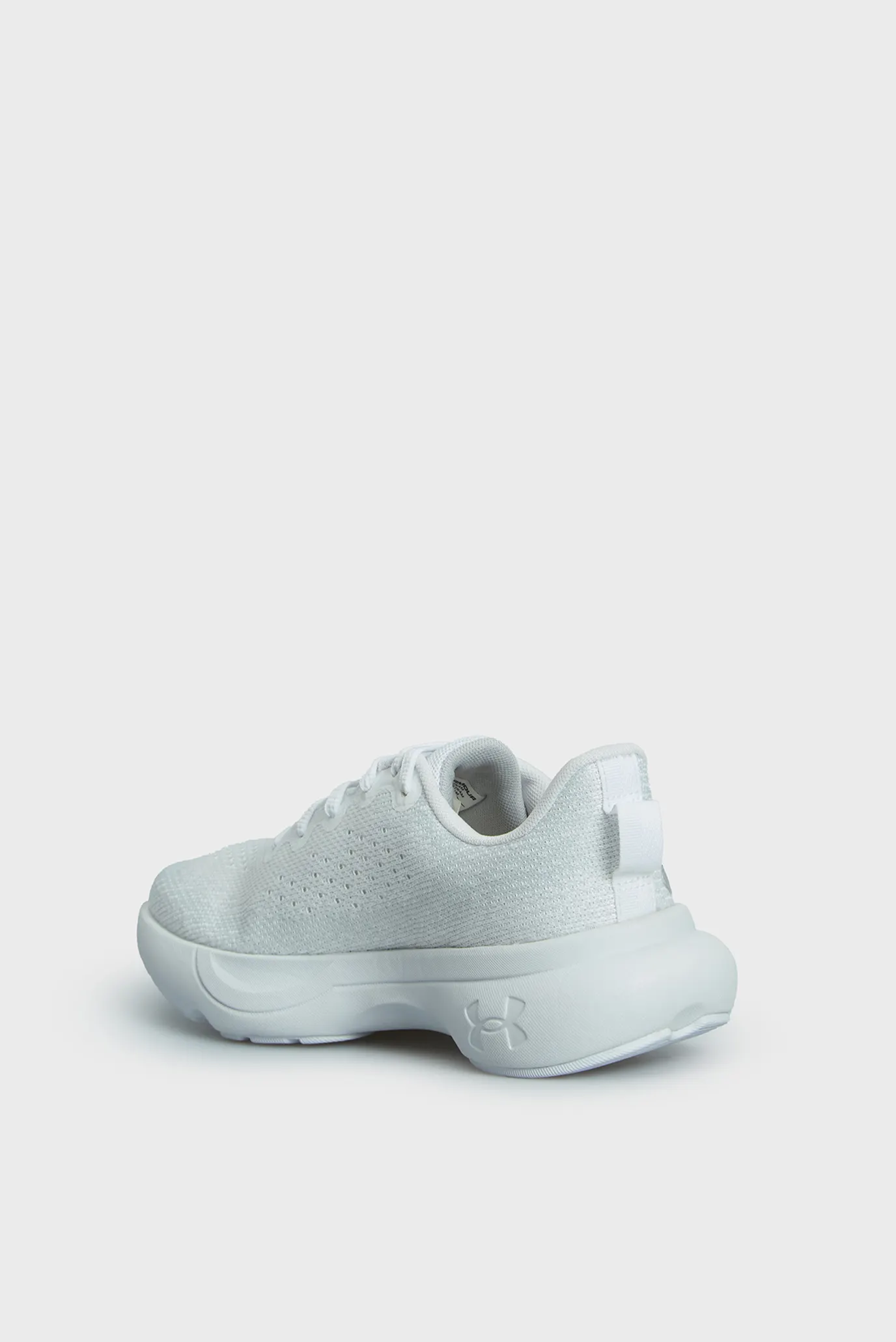Жіночі білі кросівки UA W Infinite 5