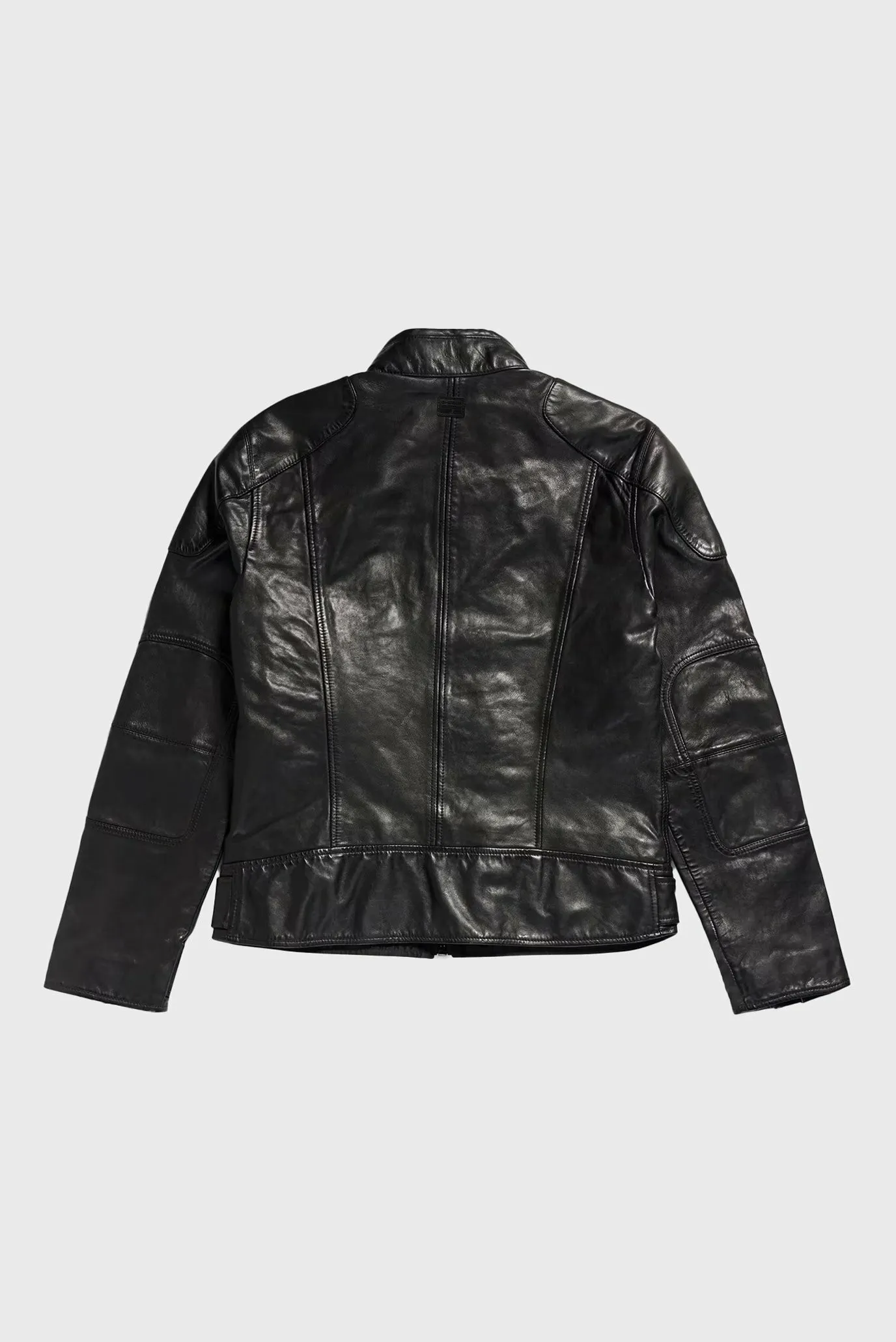 新品未使用　Ｇ-ＳＴＡＲＲＡＷ　ＭＯＴＡＣ　ＳＫＩＮＹ　黒Ｗ３２-Ｌ３２ 新品未使用 G-STARRAW MOTAC SKINY 黒32-32