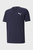 Мужская темно-синяя футболка Active Small Logo Men’s Tee