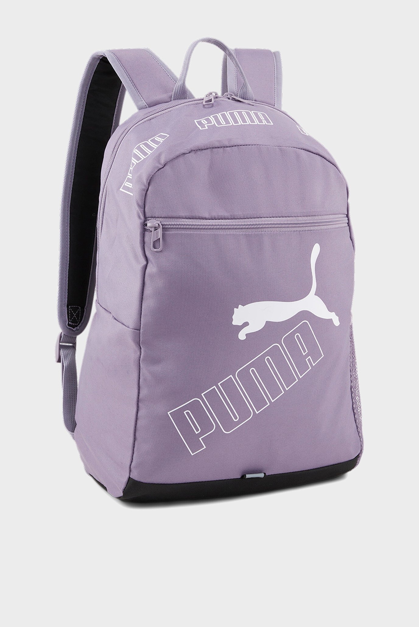 Бузковий рюкзак PUMA Phase Backpack II 1