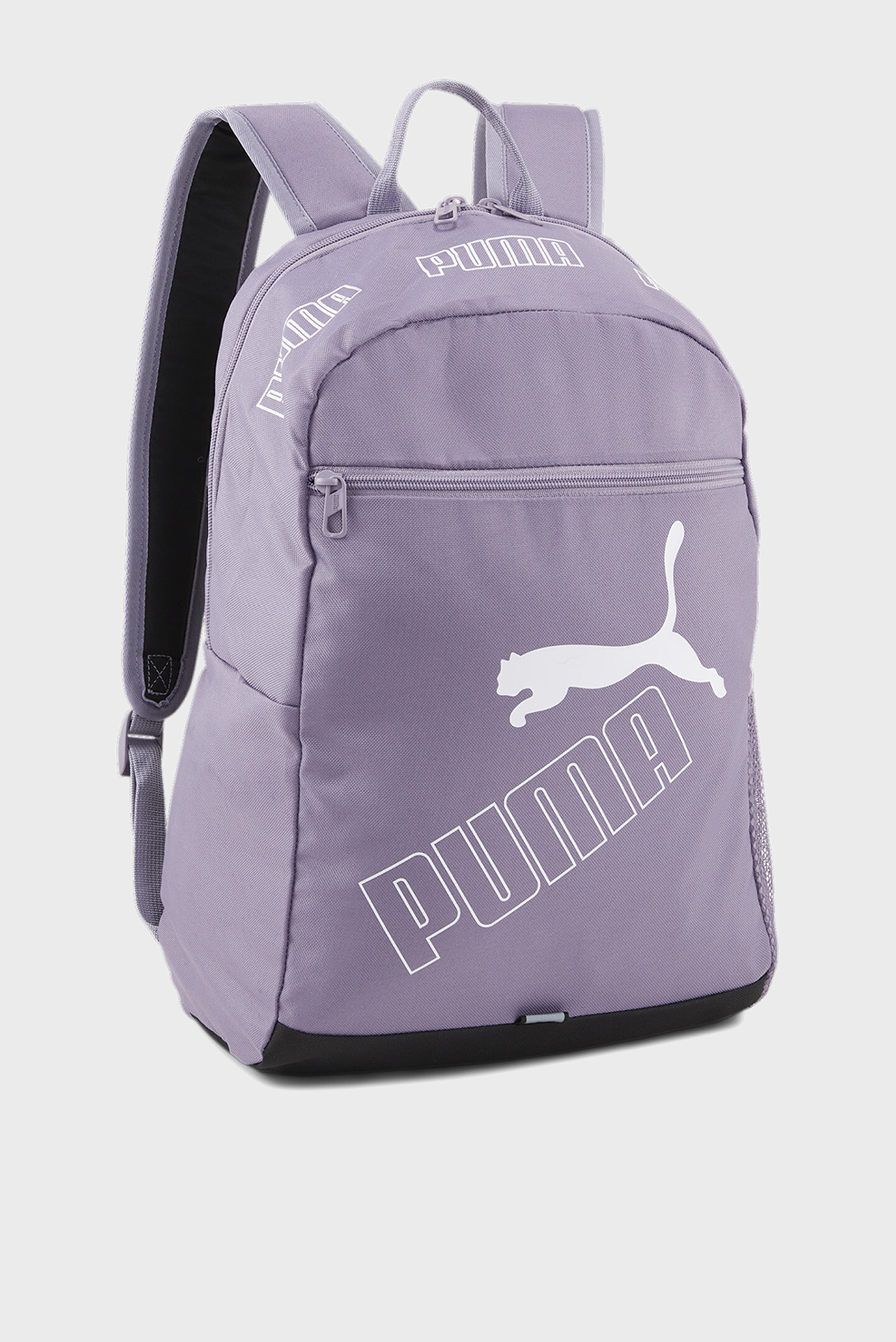 Сиреневый рюкзак PUMA Phase Backpack II 1